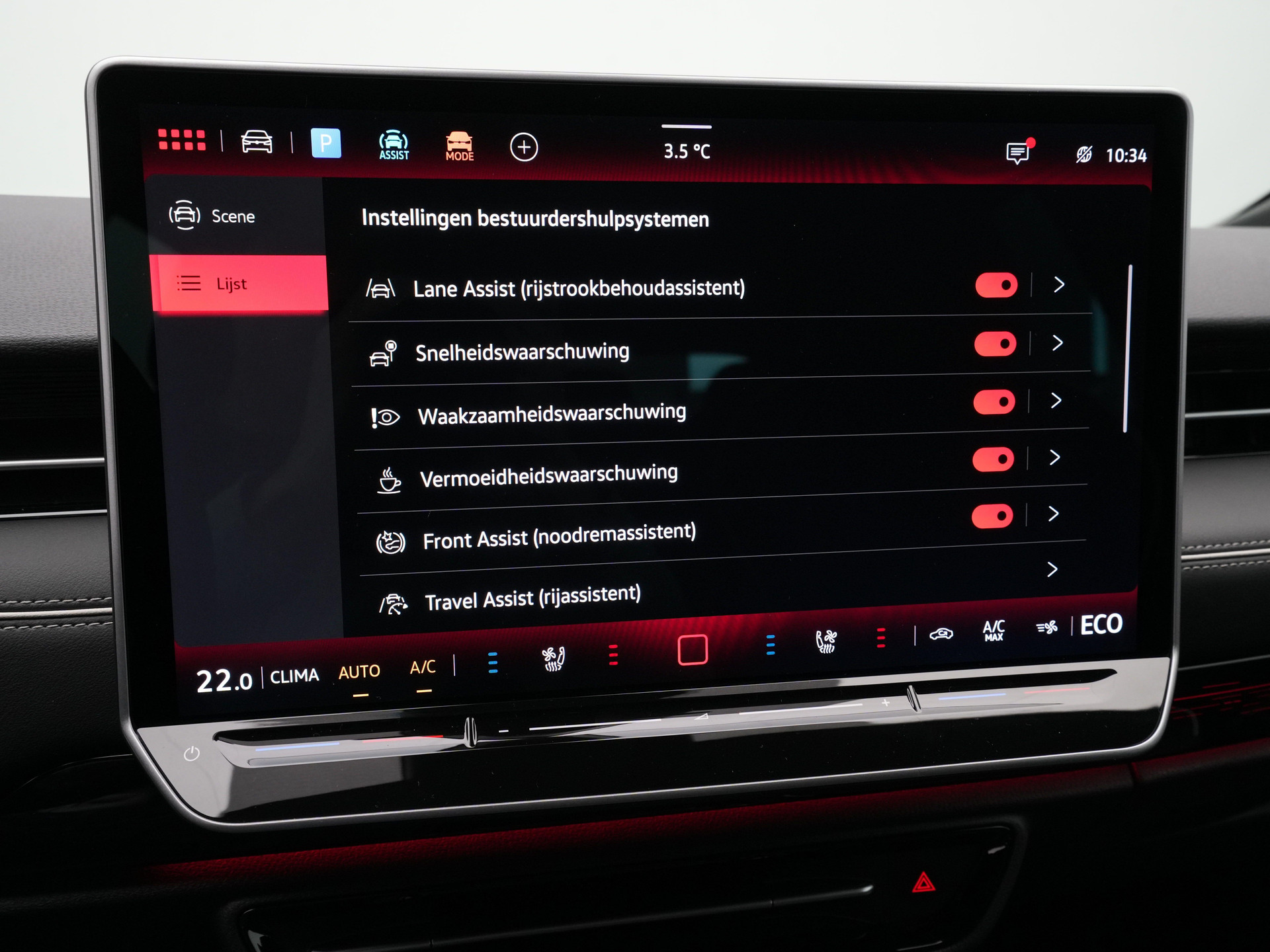 Volkswagen - ID.7 Tourer 77 kWh Elektromotor 286 1AT Pro Business - 2025