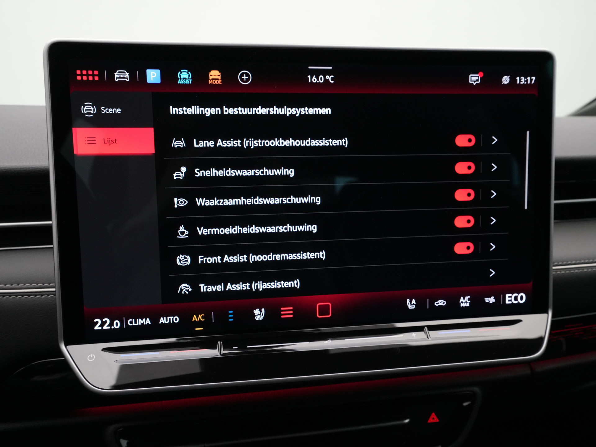 Volkswagen - ID.7 Tourer 77 kWh Elektromotor 286 1AT Pro Business - 2025