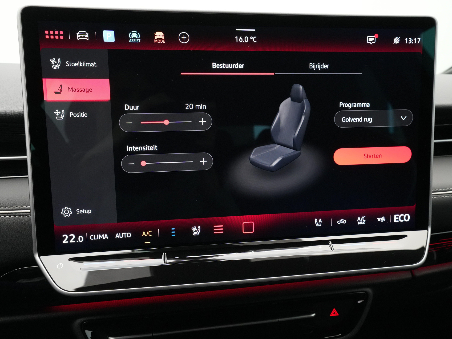 Volkswagen - ID.7 Tourer 77 kWh Elektromotor 286 1AT Pro Business - 2025