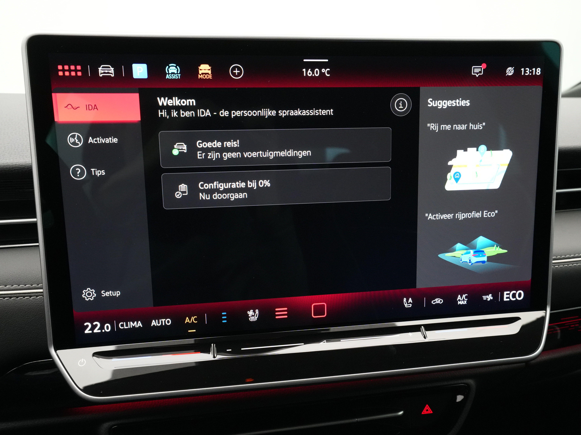 Volkswagen - ID.7 Tourer 77 kWh Elektromotor 286 1AT Pro Business - 2025