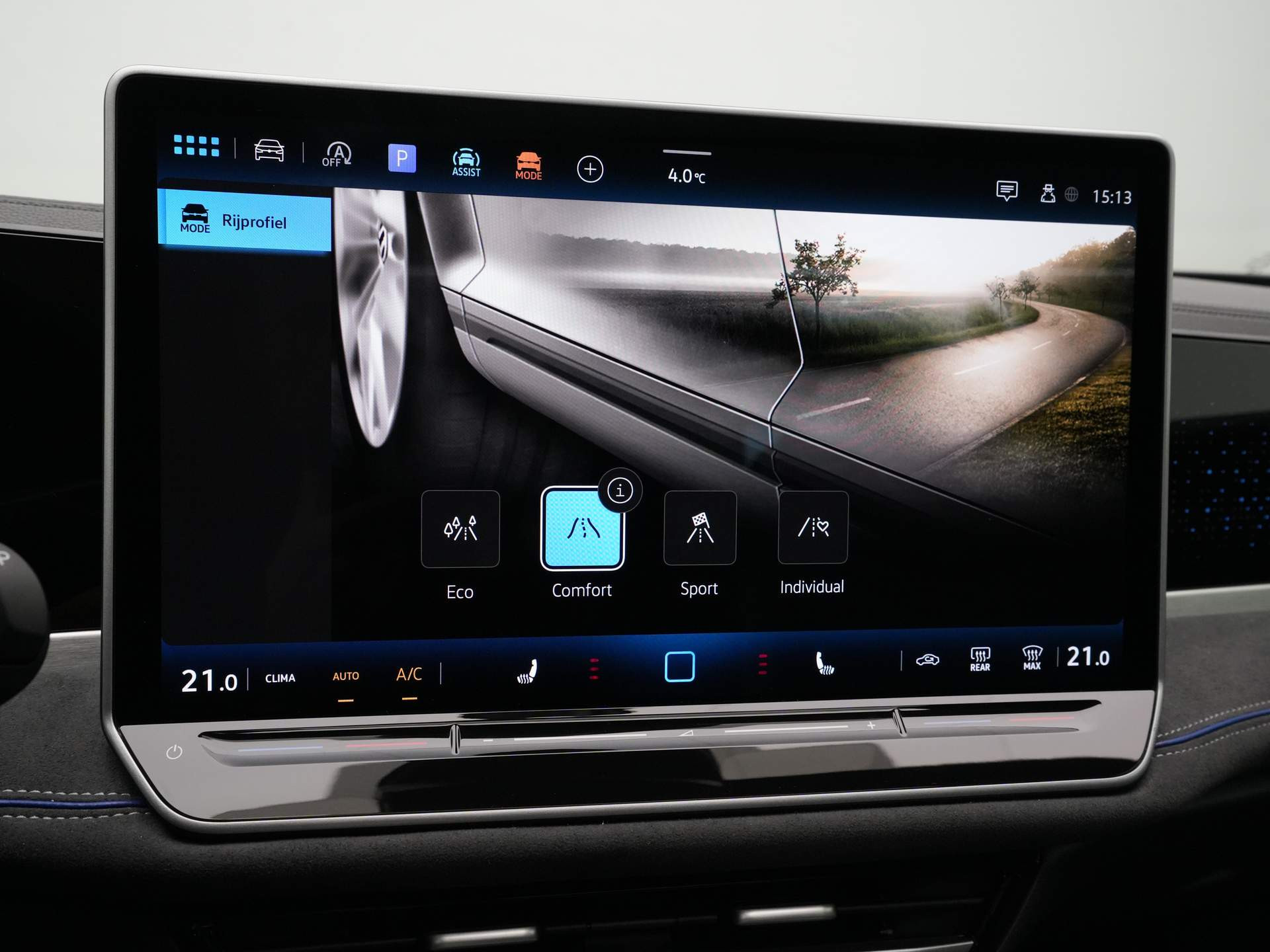 Volkswagen - Passat Variant 1.5 eTSI R-Line Business - 2024