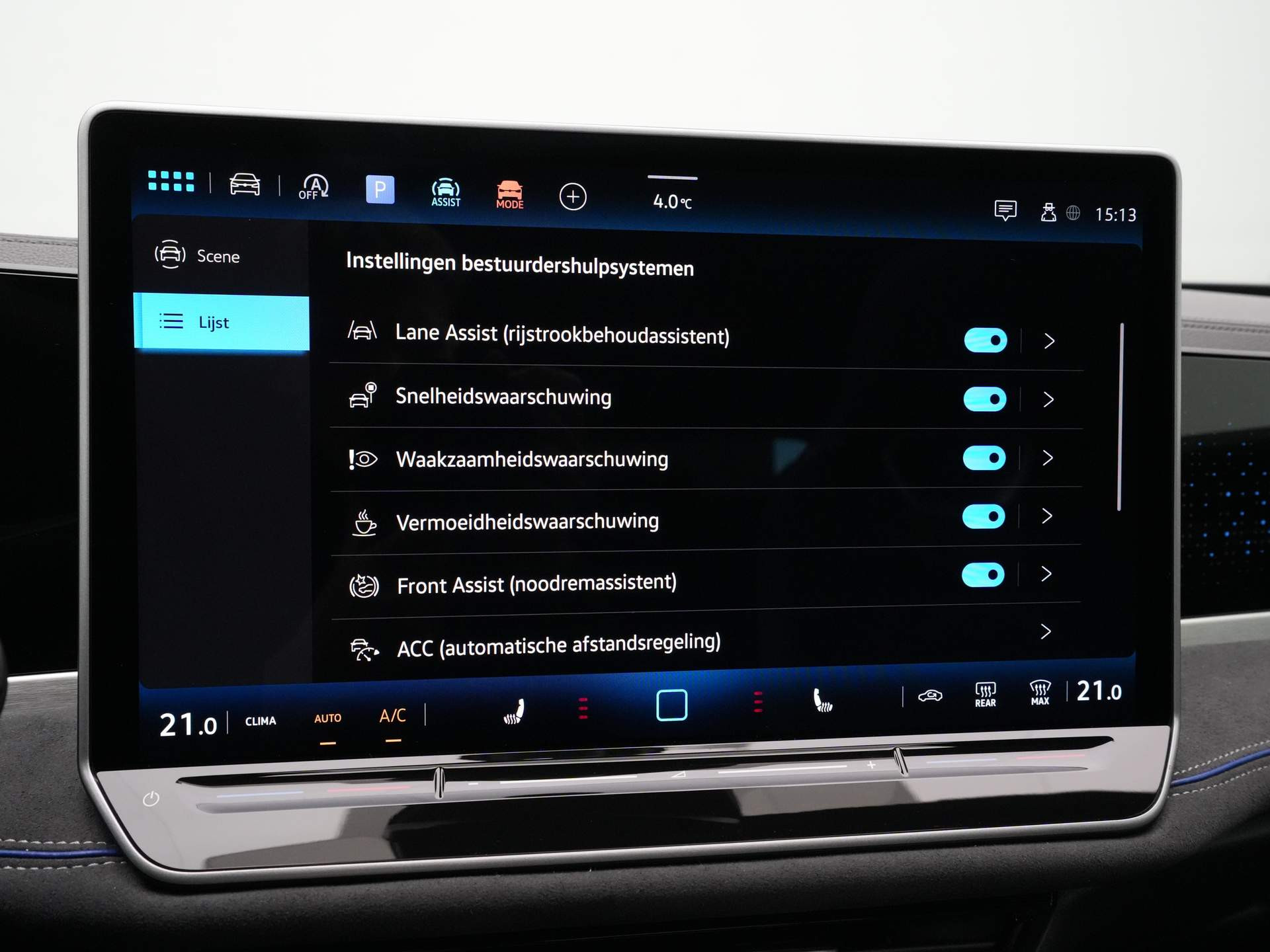 Volkswagen - Passat Variant 1.5 eTSI R-Line Business - 2024