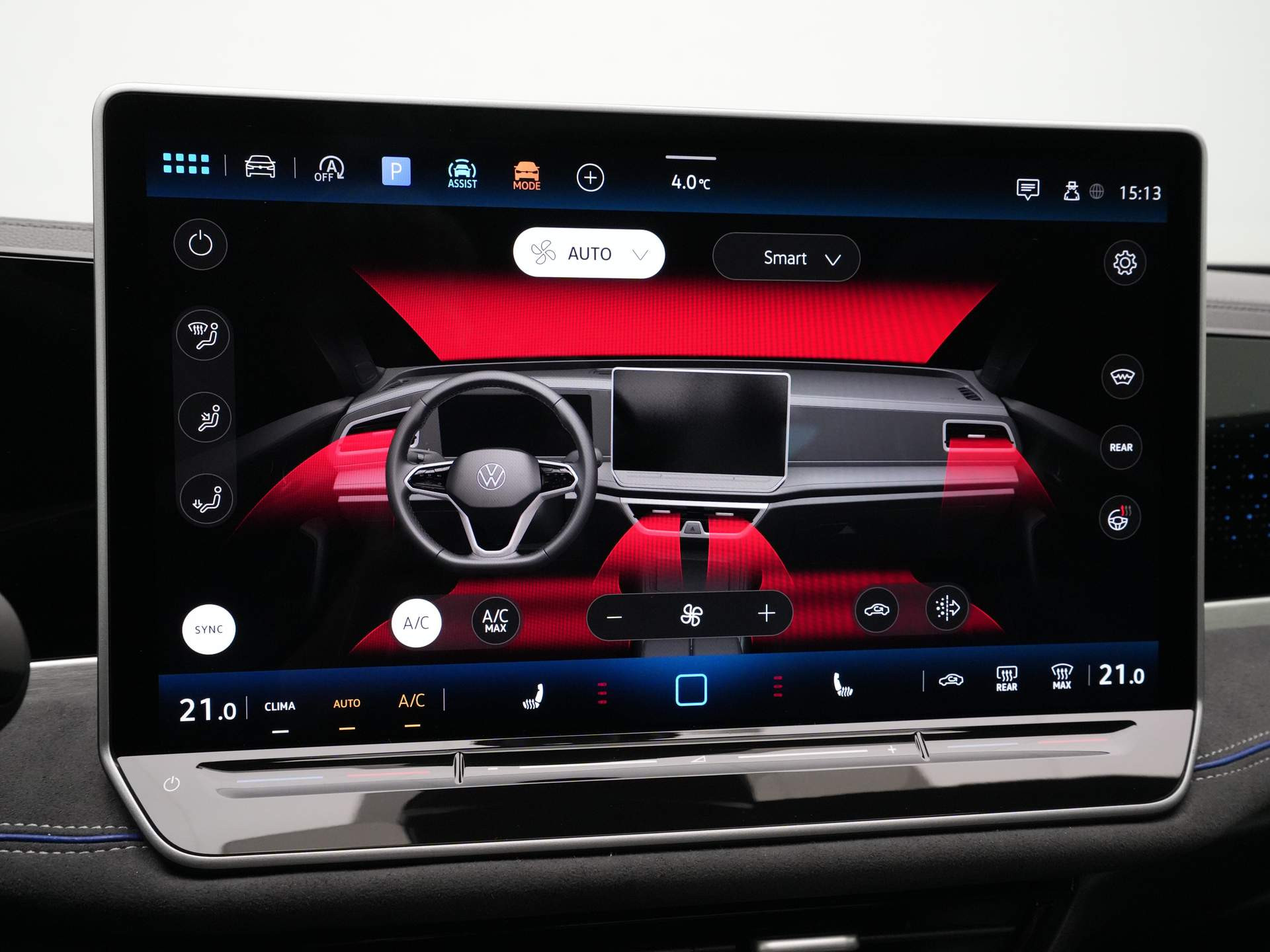 Volkswagen - Passat Variant 1.5 eTSI R-Line Business - 2024