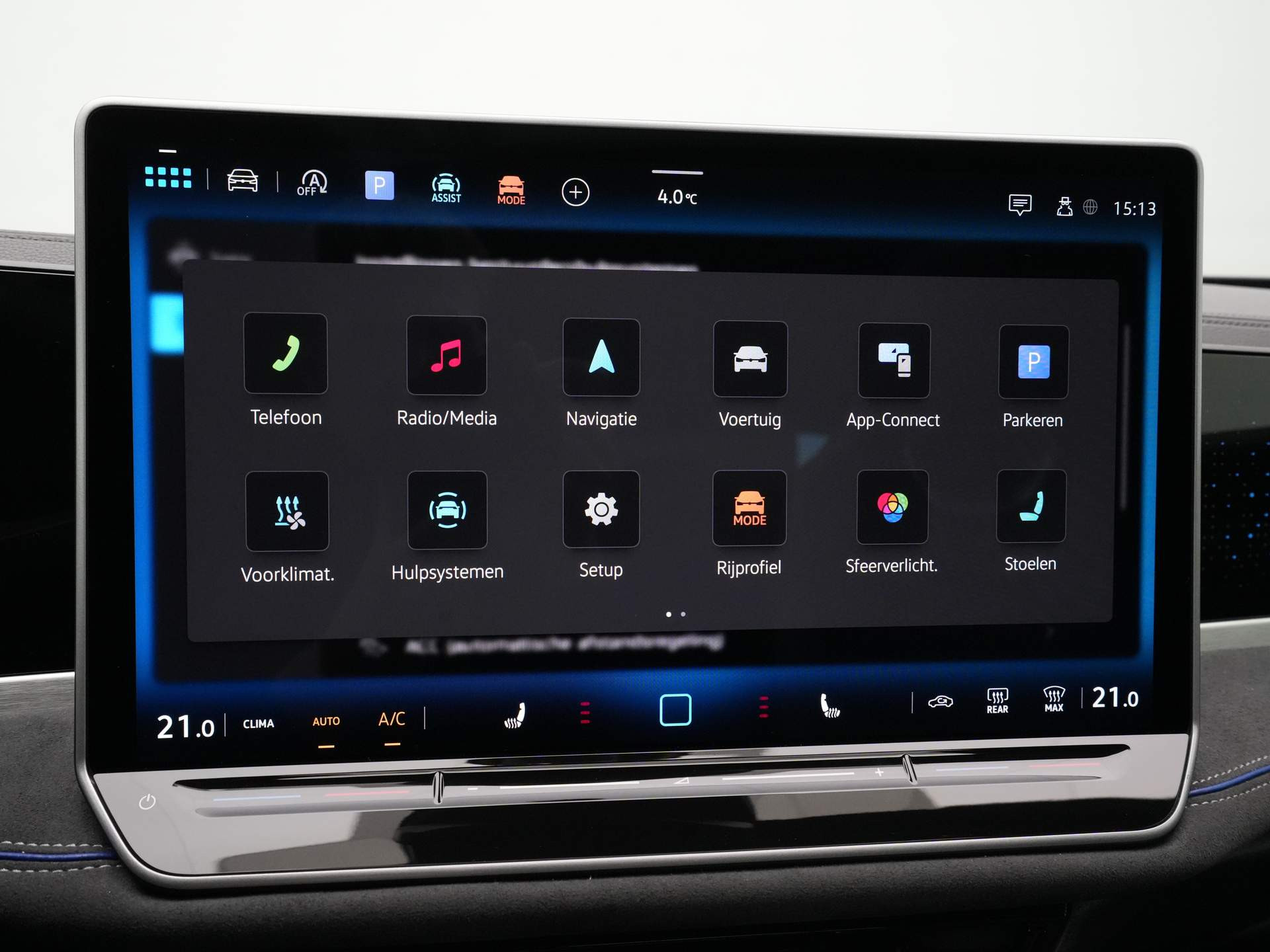 Volkswagen - Passat Variant 1.5 eTSI R-Line Business - 2024