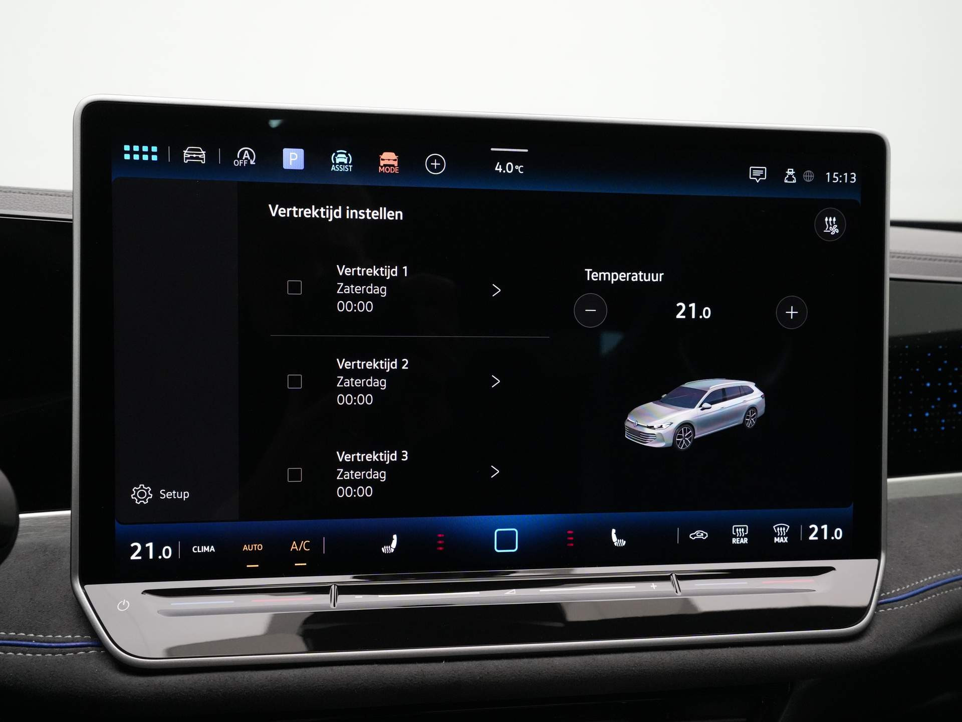 Volkswagen - Passat Variant 1.5 eTSI R-Line Business - 2024
