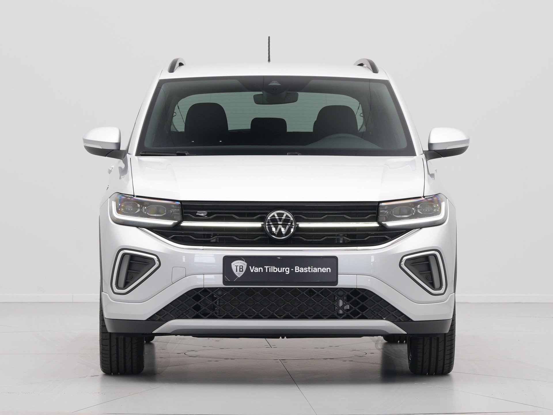 Volkswagen - T-Cross 1.0 TSI 116 7DSG R-Line Edition - 2024