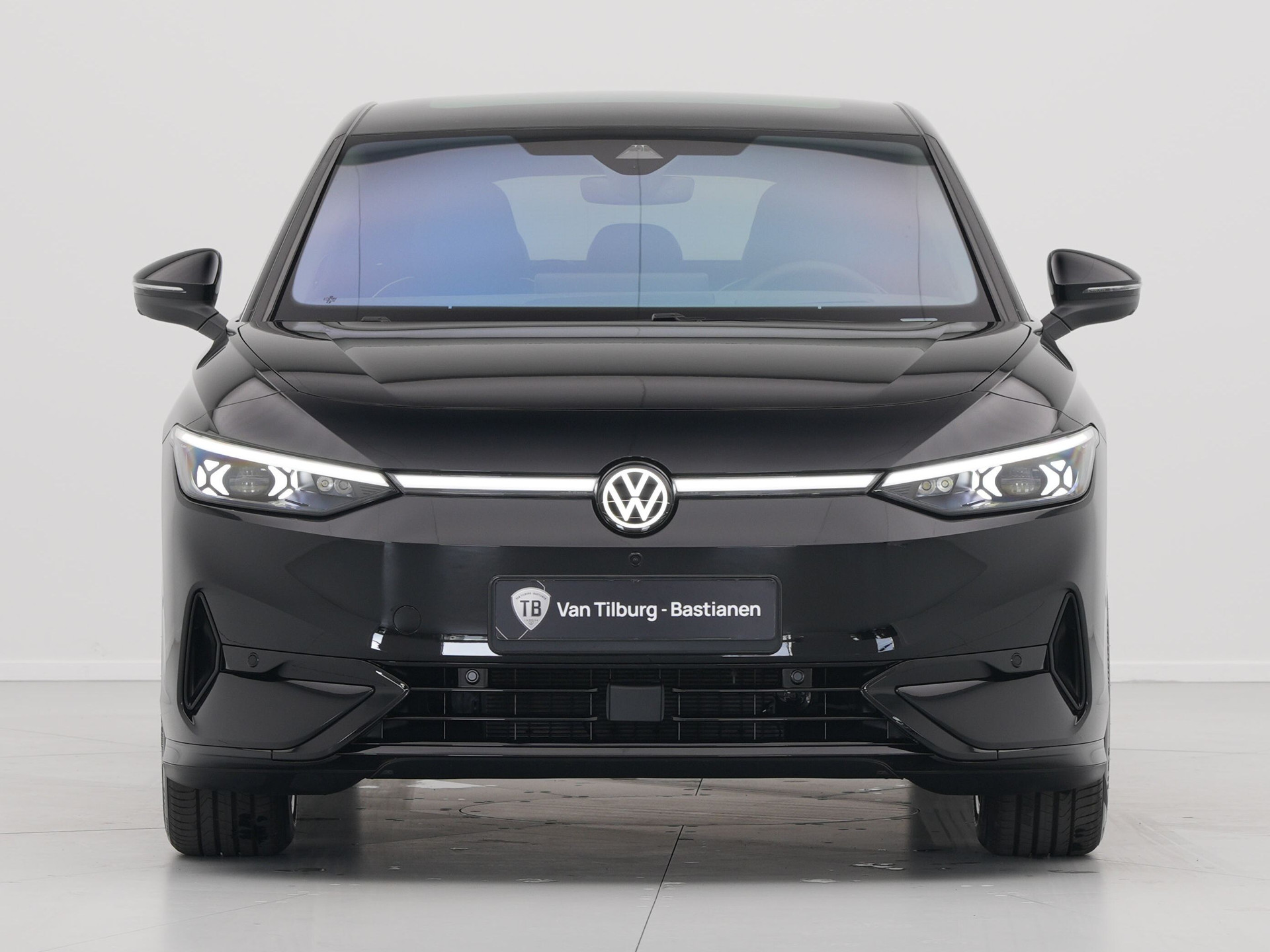 Volkswagen - ID.7 77 kWh Elektromotor 286 1AT Pro Business - 2024
