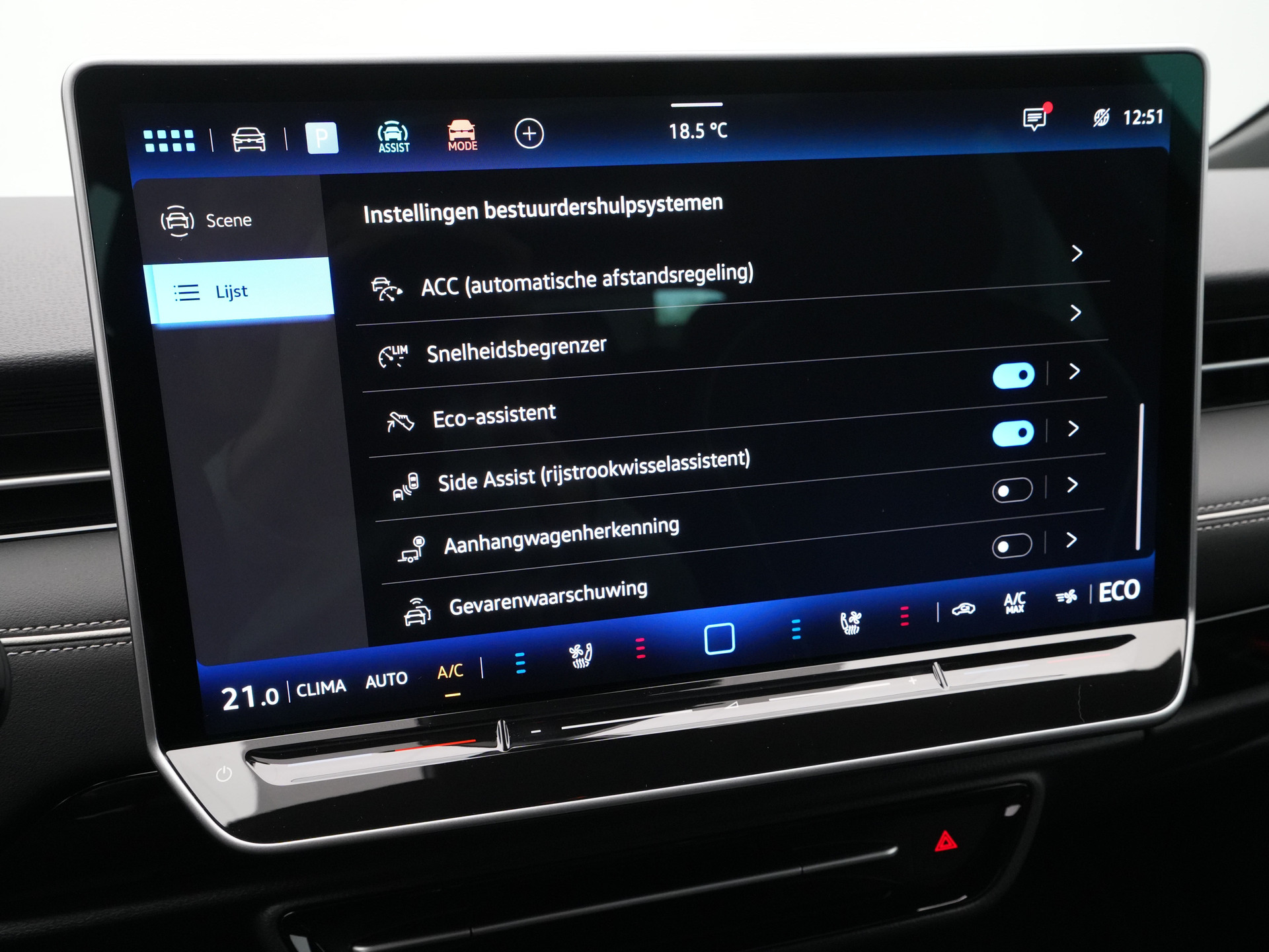 Volkswagen - ID.7 Tourer 86 kWh Elektromotor 286 1AT Pro S Business - 2025