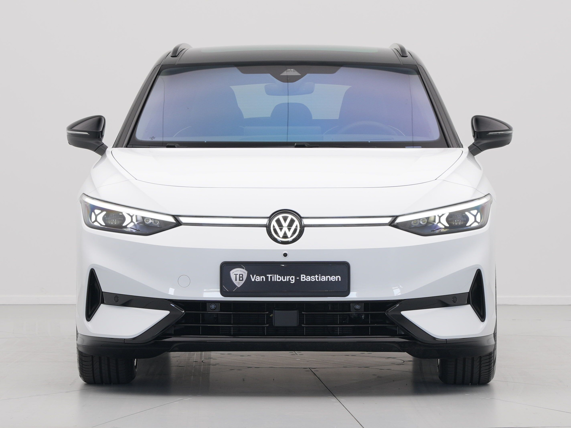 Volkswagen - ID.7 Tourer 86 kWh Elektromotor 286 1AT Pro S Business - 2025