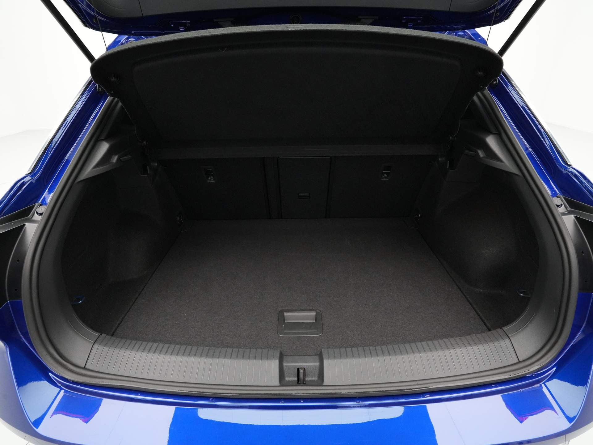 Volkswagen - T-Roc 1.5 TSI 150pk DSG R-Line - 2024