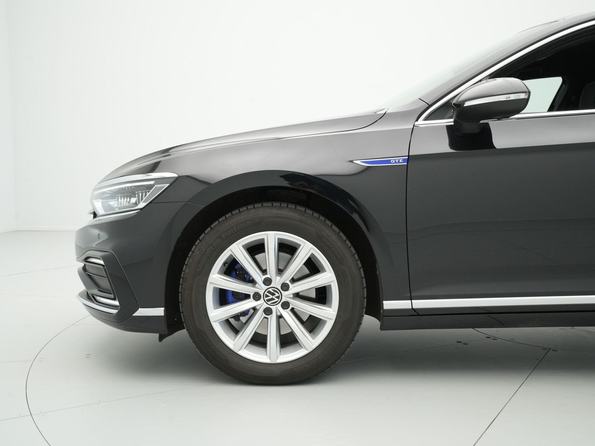 Volkswagen - Passat Variant 1.4 TSI PHEV GTE Business - 2023
