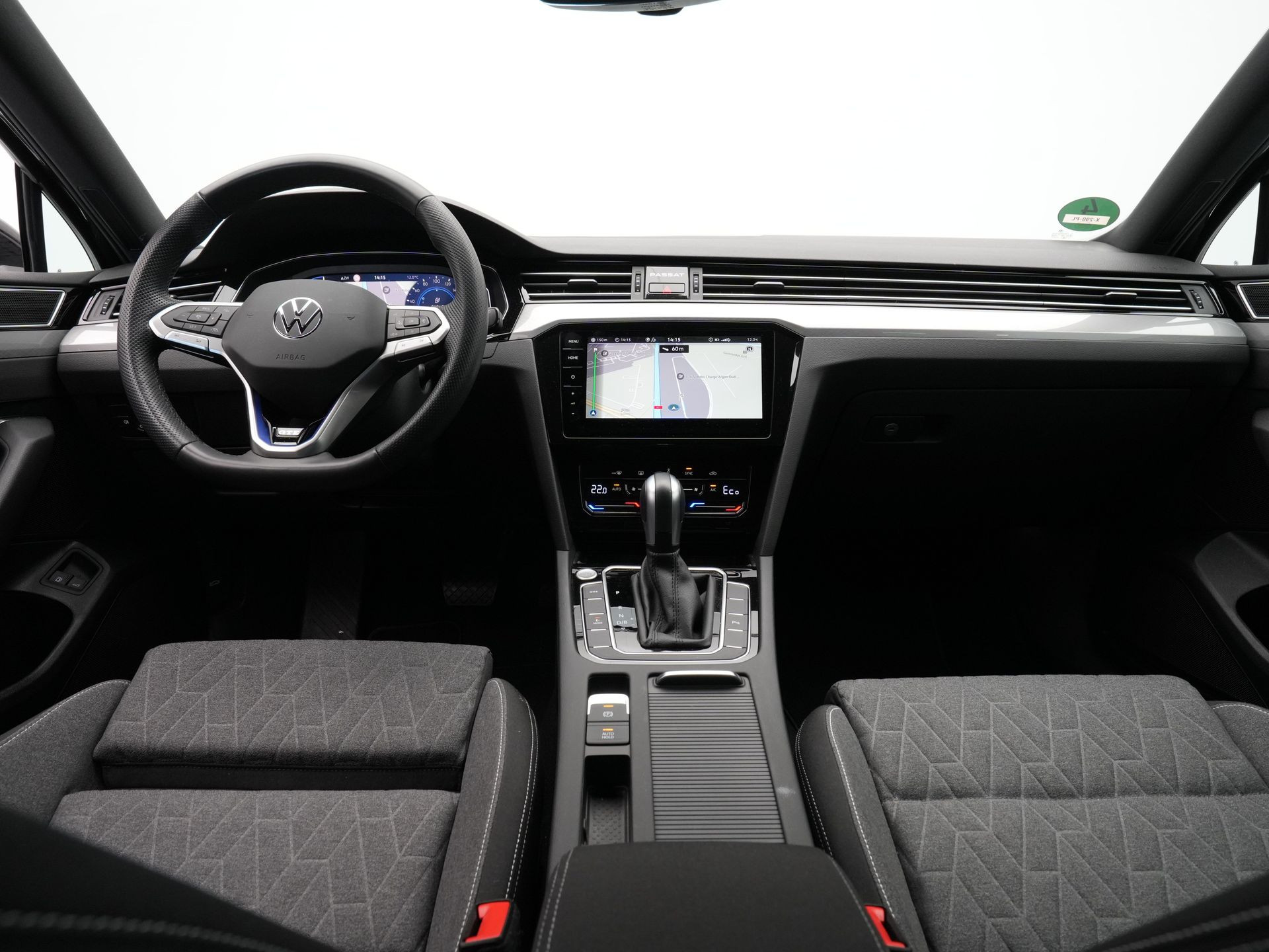 Volkswagen - Passat Variant 1.4 TSI PHEV GTE Business - 2023