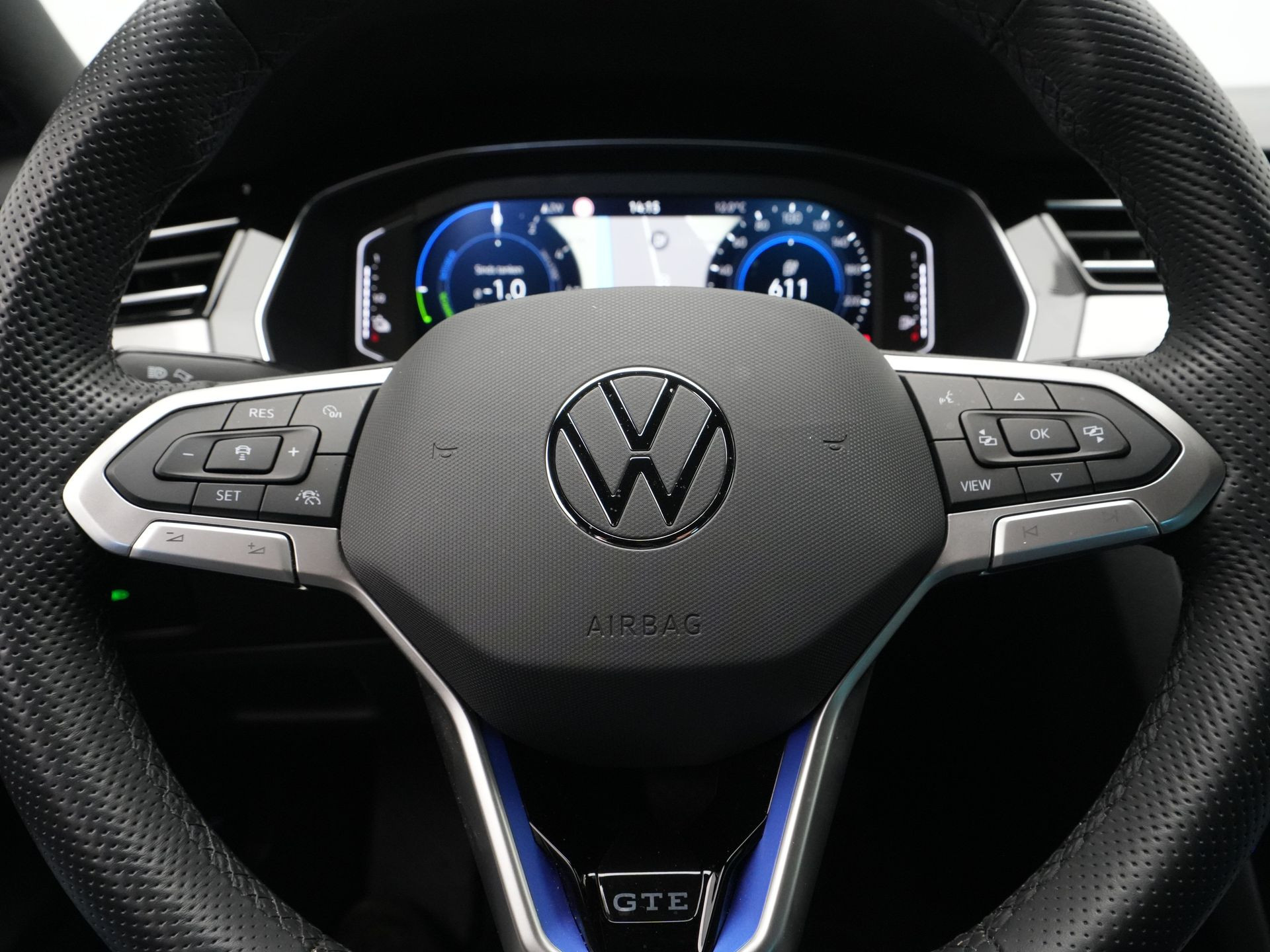 Volkswagen - Passat Variant 1.4 TSI PHEV GTE Business - 2023