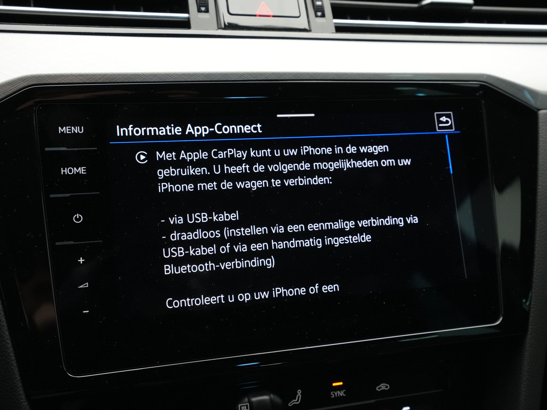 Volkswagen - Passat Variant 1.4 TSI PHEV GTE Business - 2023