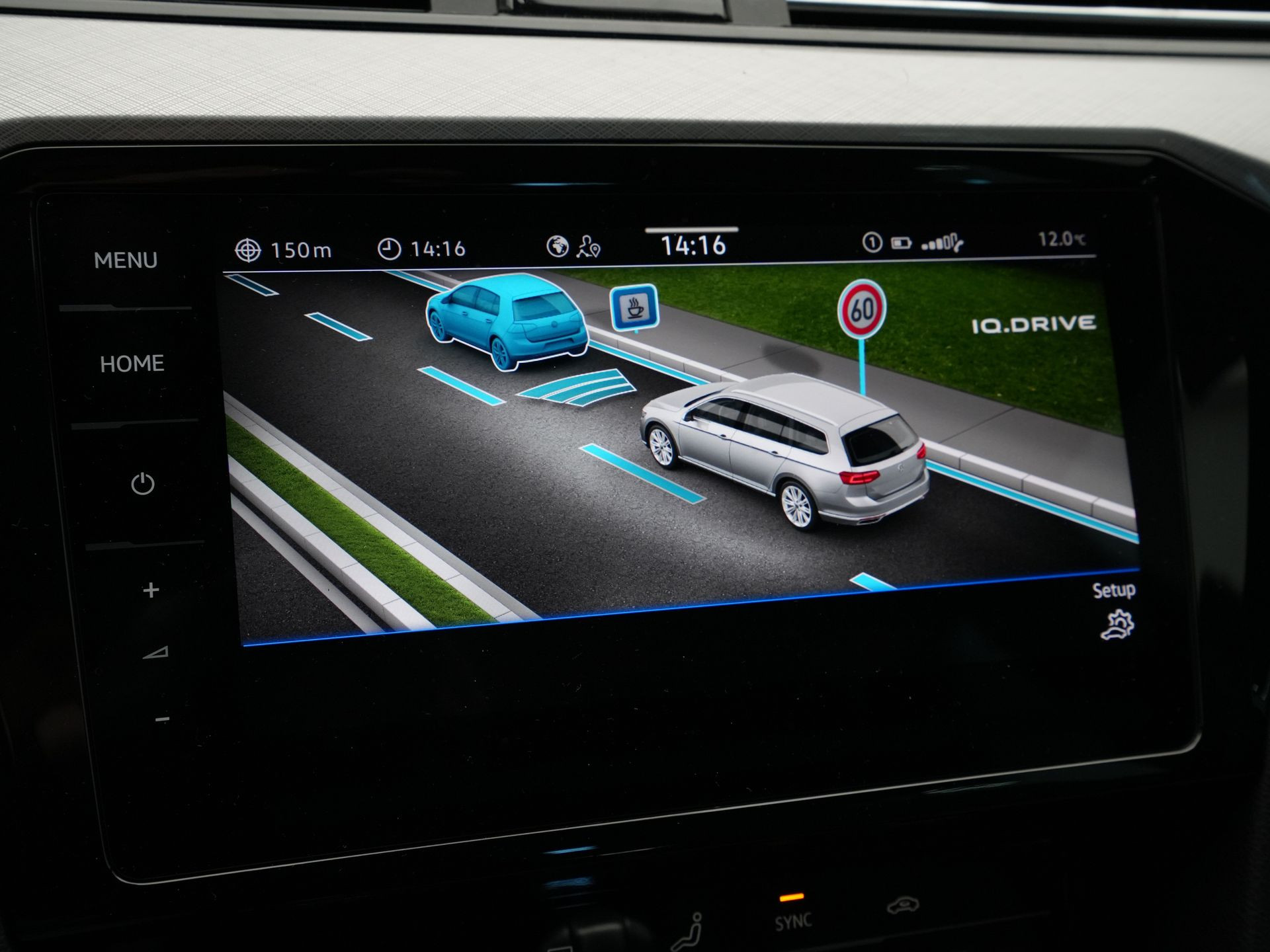 Volkswagen - Passat Variant 1.4 TSI PHEV GTE Business - 2023