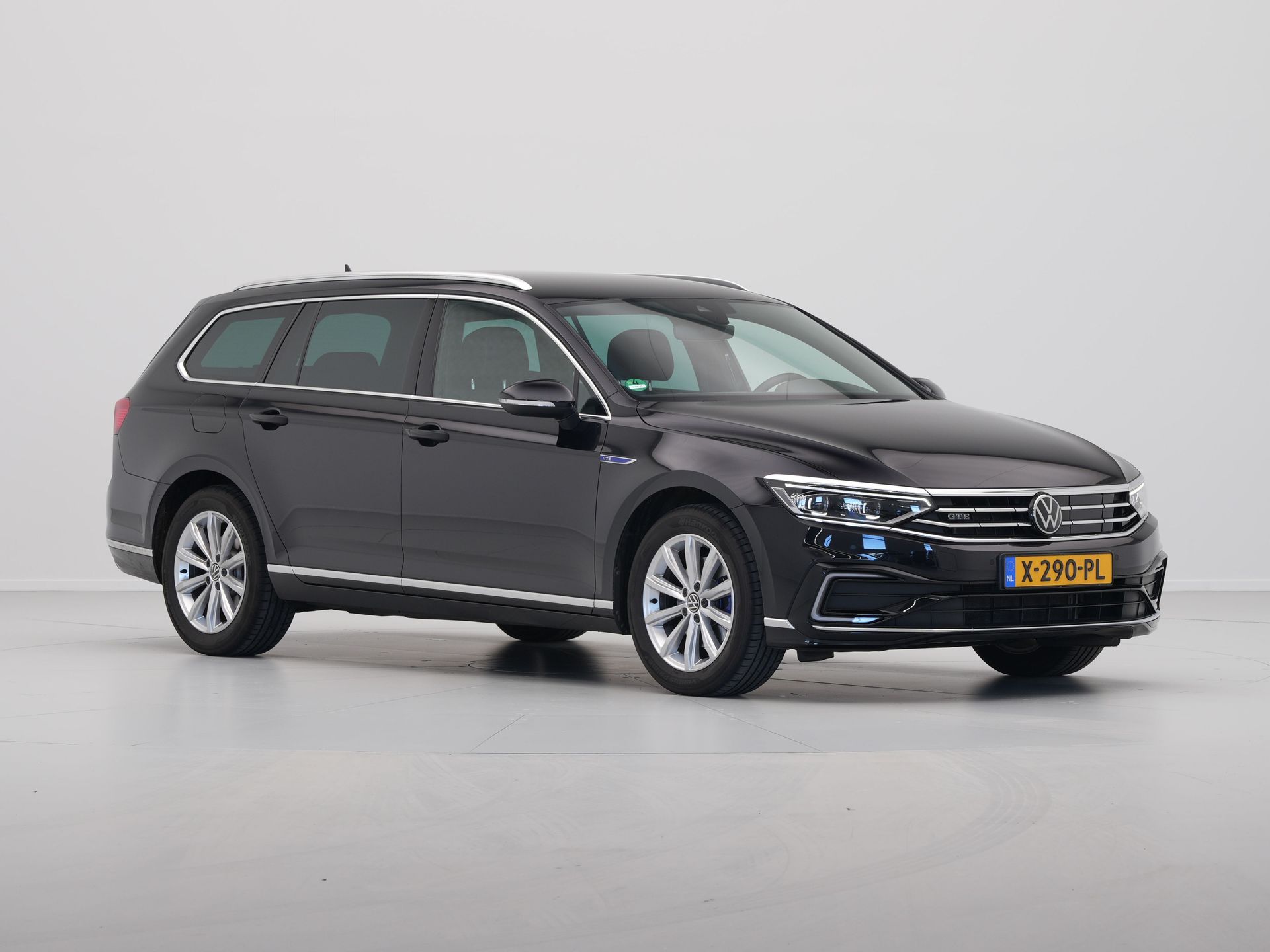 Volkswagen - Passat Variant 1.4 TSI PHEV GTE Business - 2023