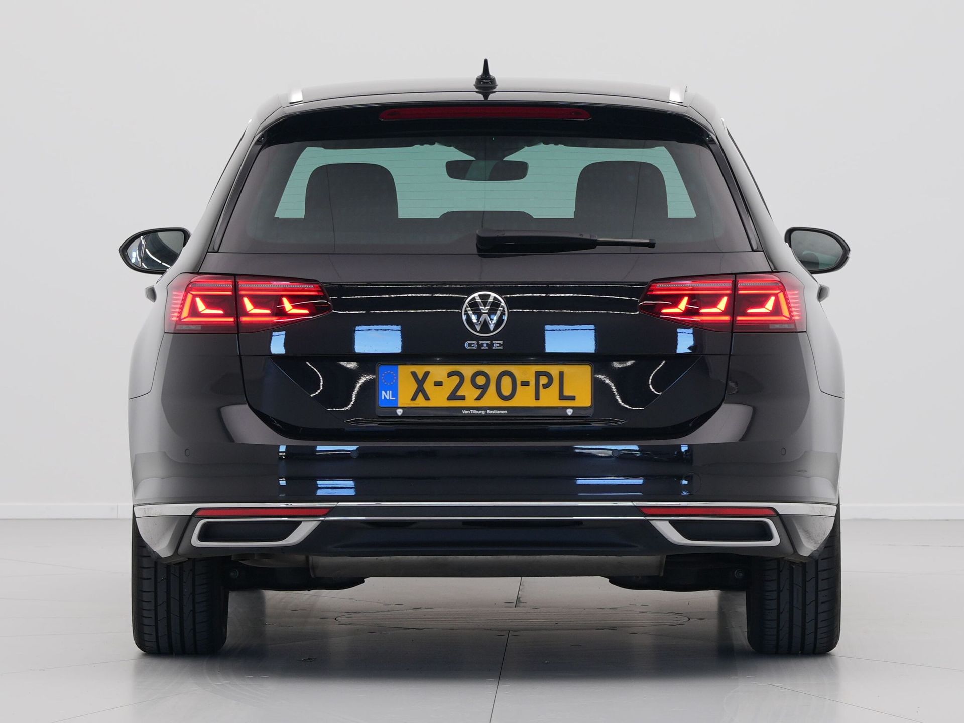 Volkswagen - Passat Variant 1.4 TSI PHEV GTE Business - 2023