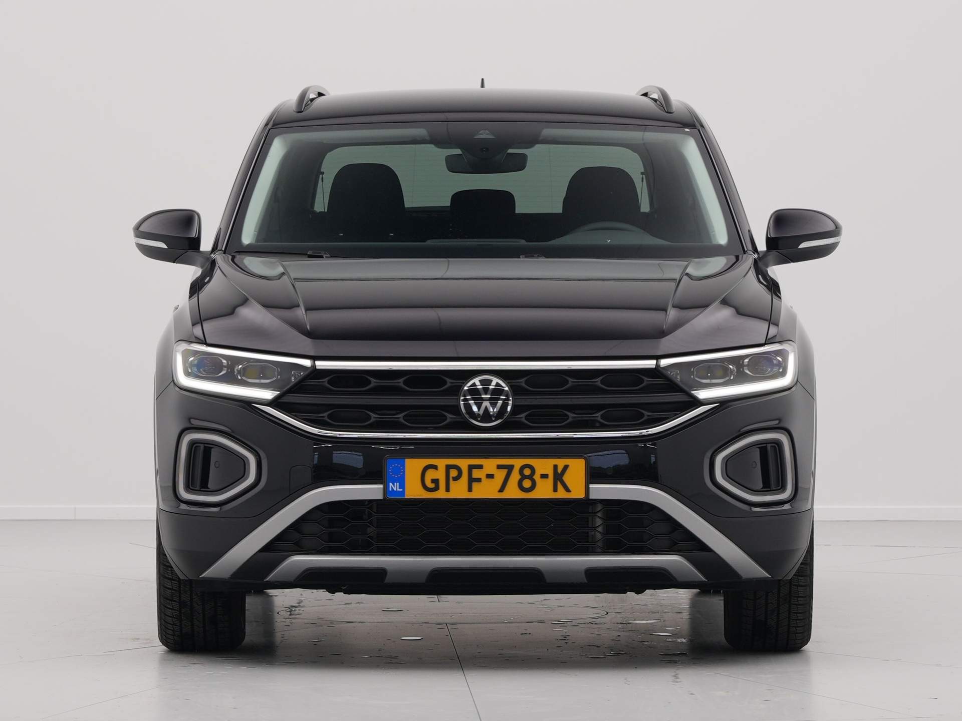 Volkswagen - T-Roc 1.5 TSI - 2024