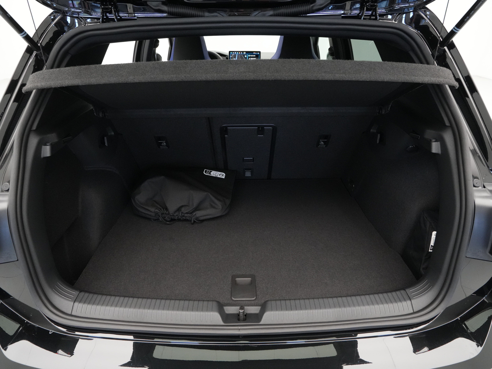 Volkswagen - Golf 1.5 eHybrid 272 6DSG GTE - 2025