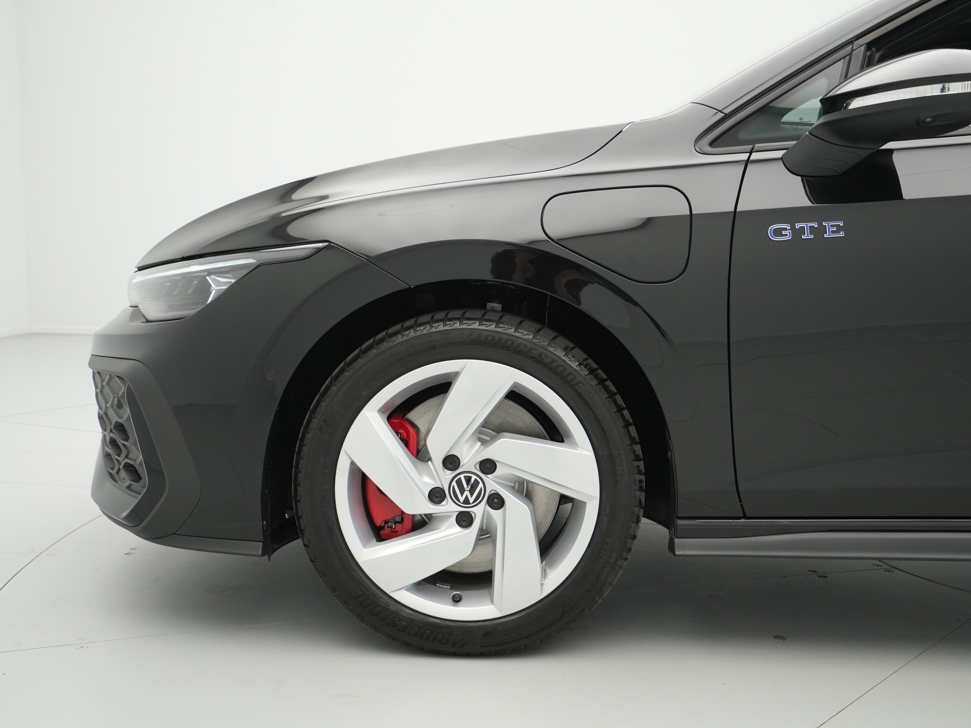 Volkswagen - Golf 1.5 eHybrid 272 6DSG GTE - 2025