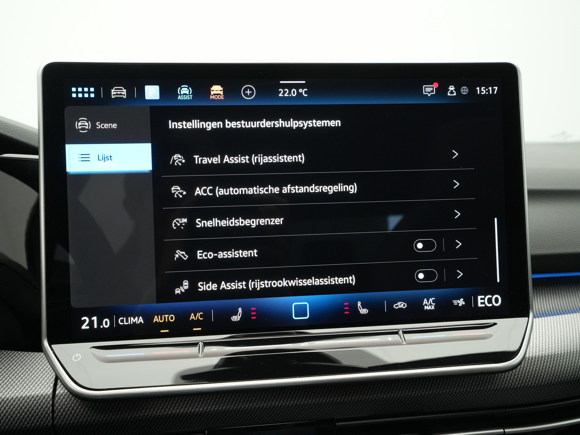 Volkswagen - Golf 1.5 eHybrid 272 6DSG GTE - 2025