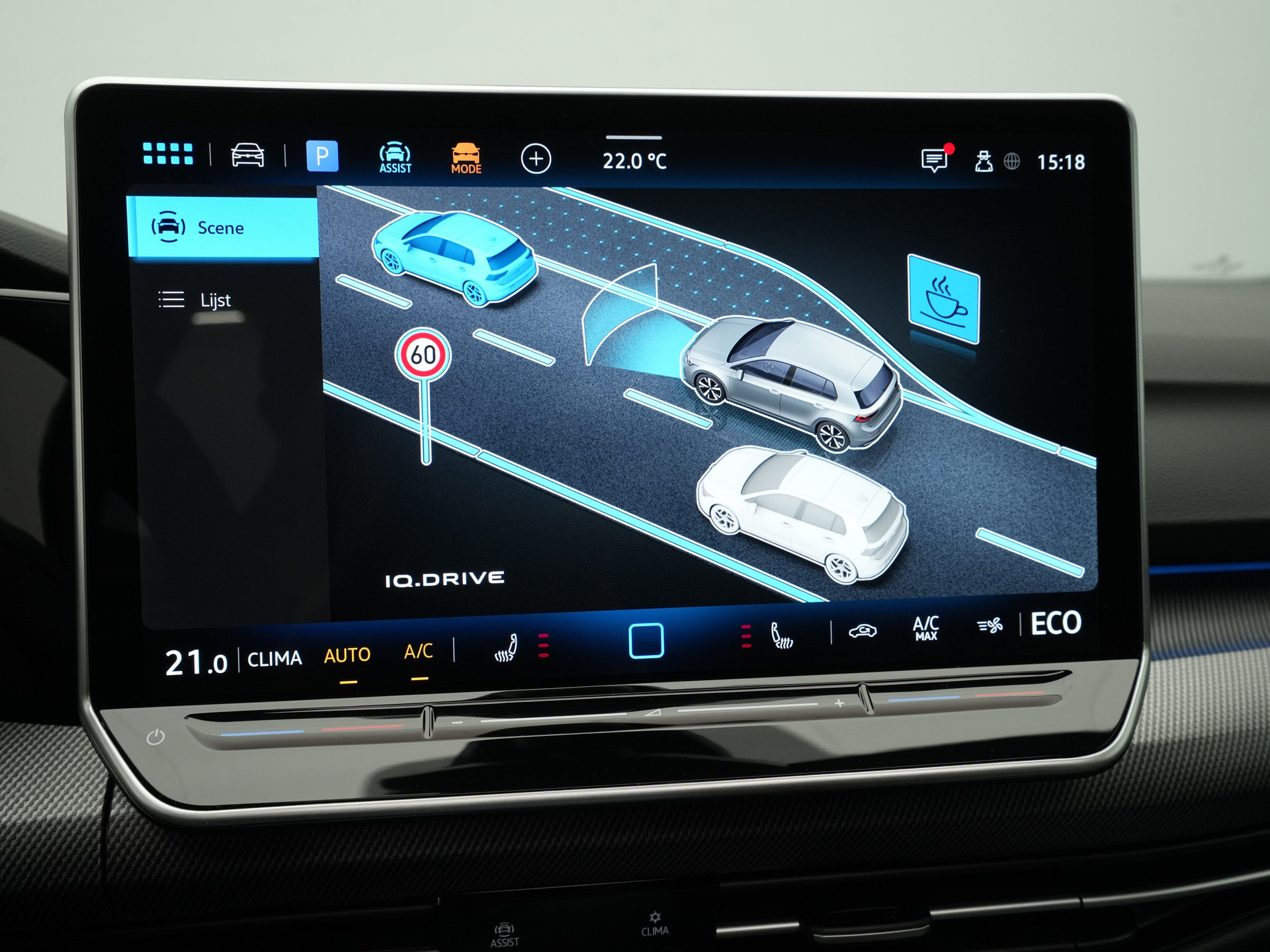Volkswagen - Golf 1.5 eHybrid 272 6DSG GTE - 2025
