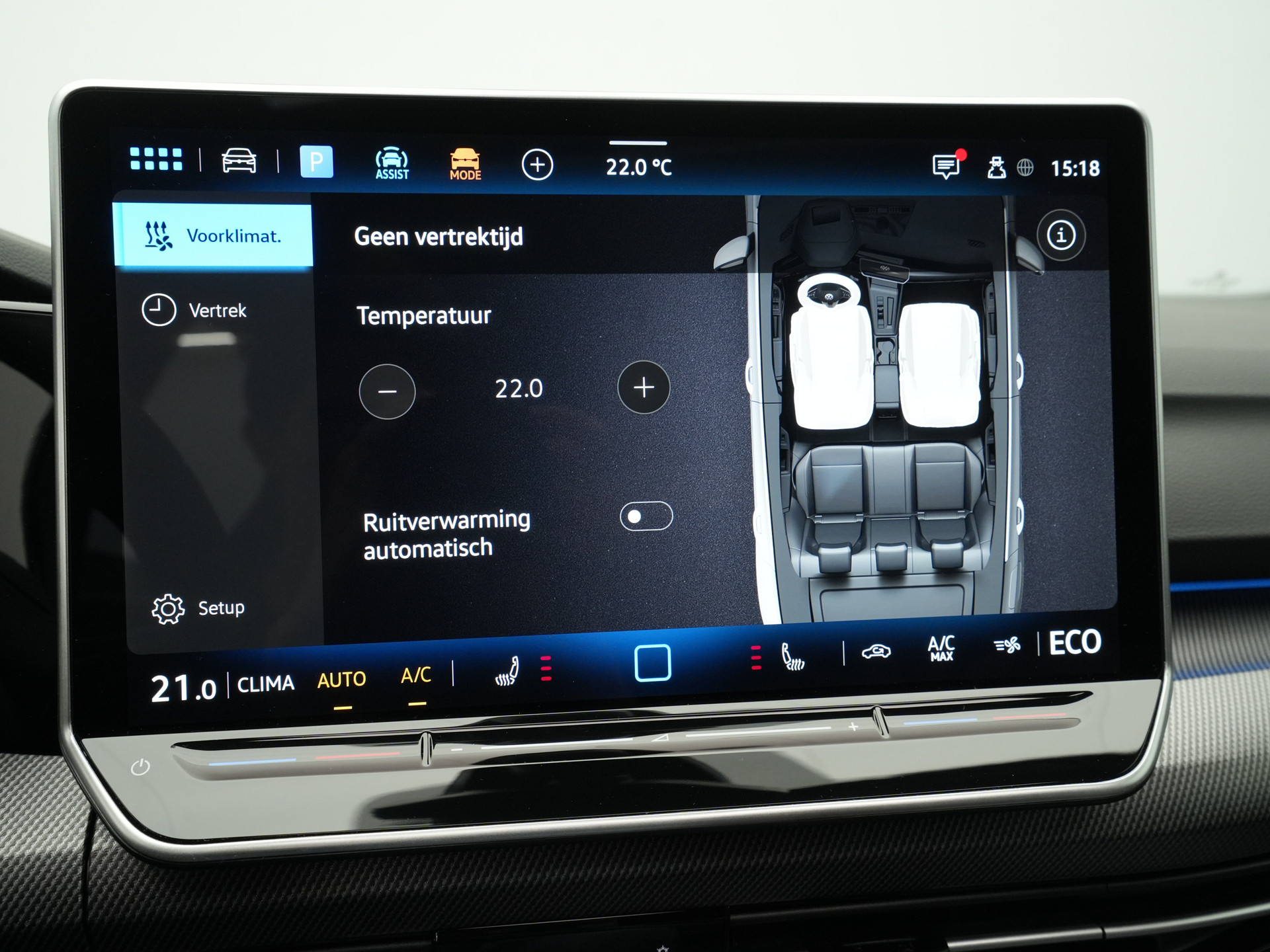 Volkswagen - Golf 1.5 eHybrid 272 6DSG GTE - 2025