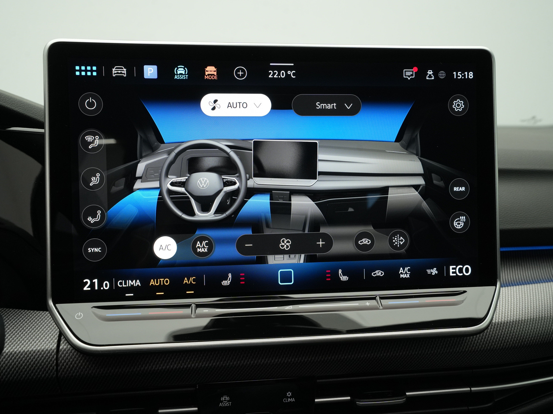 Volkswagen - Golf 1.5 eHybrid 272 6DSG GTE - 2025