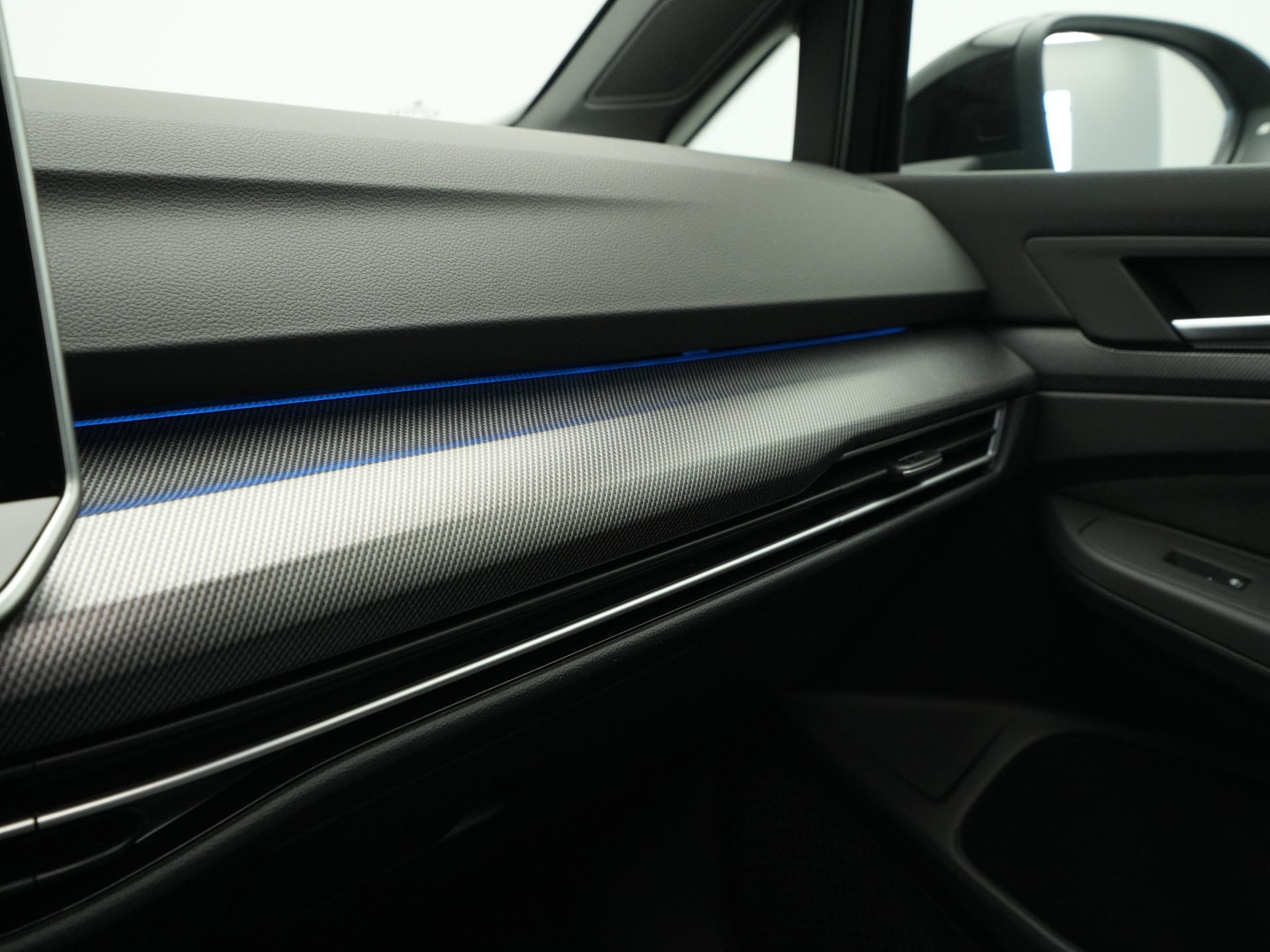Volkswagen - Golf 1.5 eHybrid 272 6DSG GTE - 2025