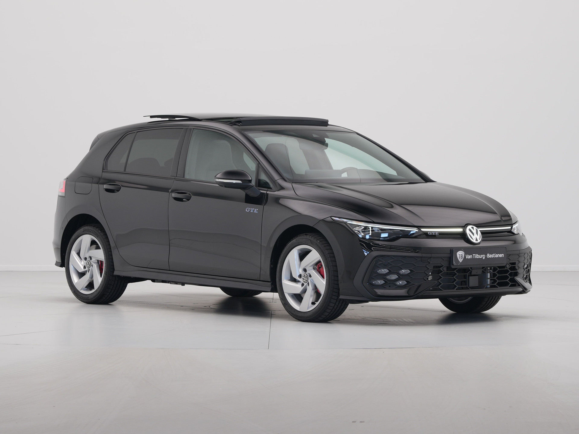 Volkswagen - Golf 1.5 eHybrid 272 6DSG GTE - 2025