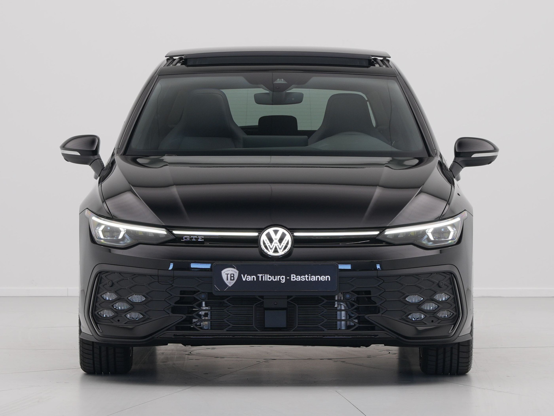 Volkswagen - Golf 1.5 eHybrid 272 6DSG GTE - 2025