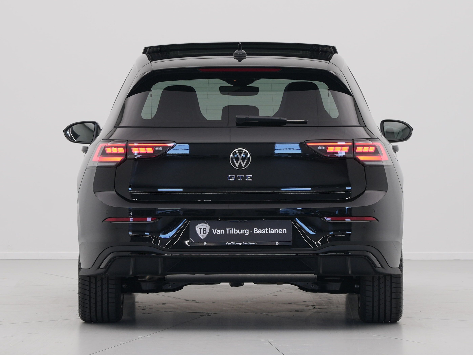 Volkswagen - Golf 1.5 eHybrid 272 6DSG GTE - 2025