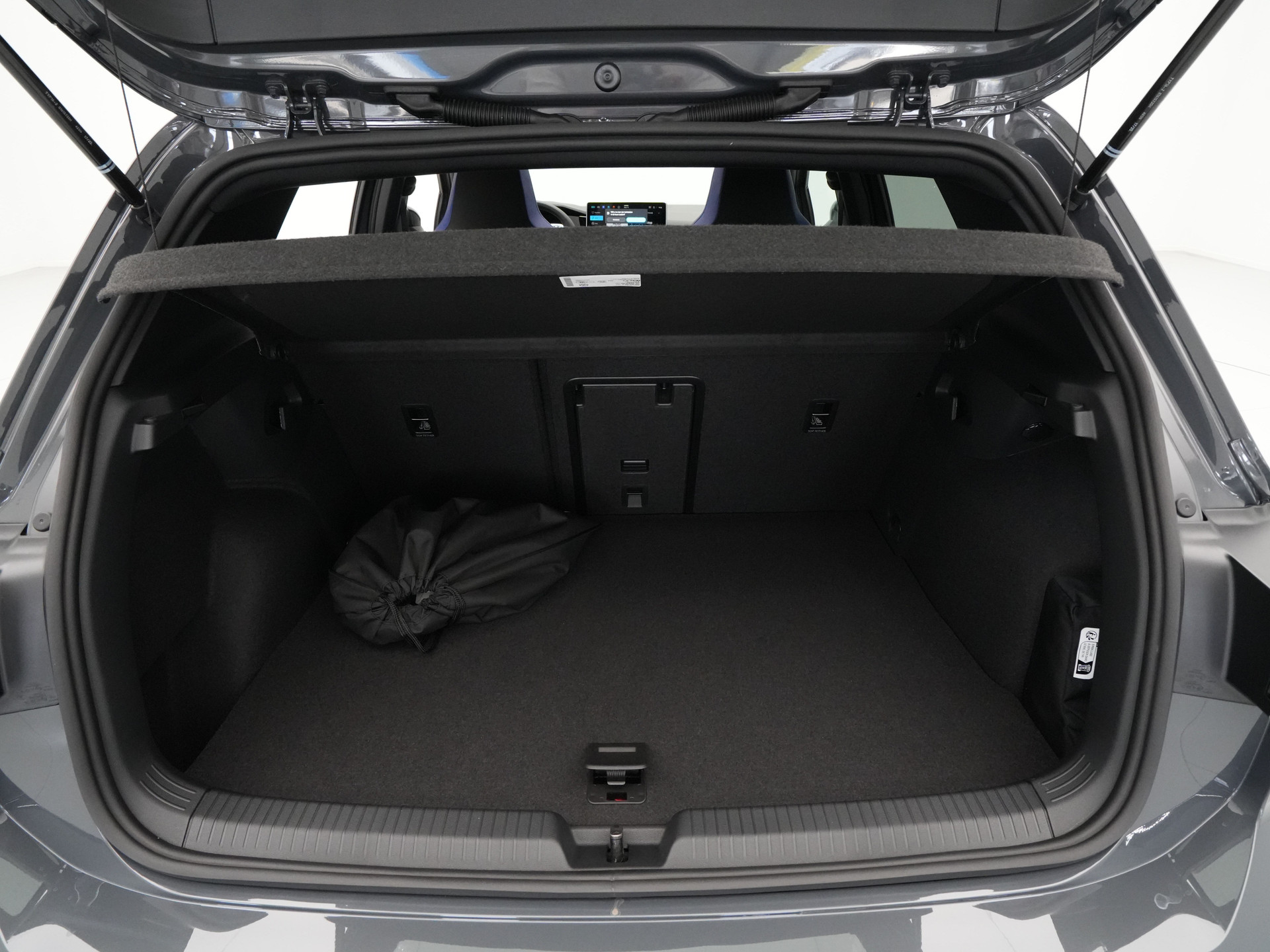 Volkswagen - Golf 1.5 eHybrid 272 6DSG GTE - 2025