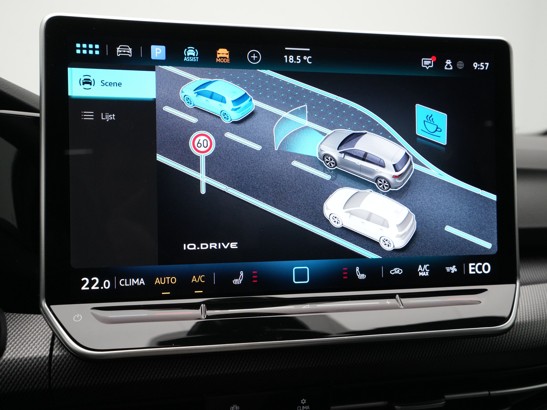 Volkswagen - Golf 1.5 eHybrid 272 6DSG GTE - 2025