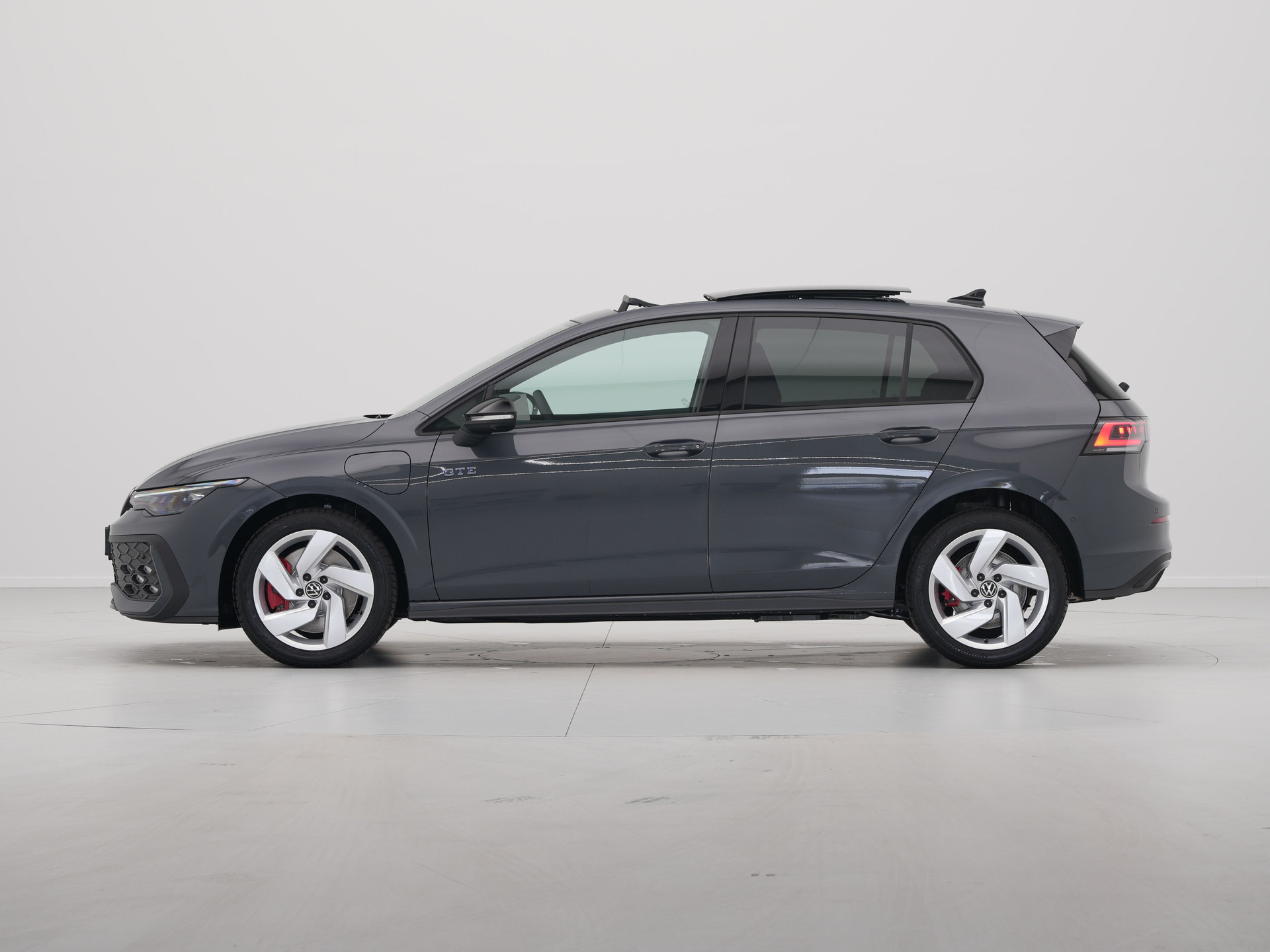 Volkswagen - Golf 1.5 eHybrid 272 6DSG GTE - 2025