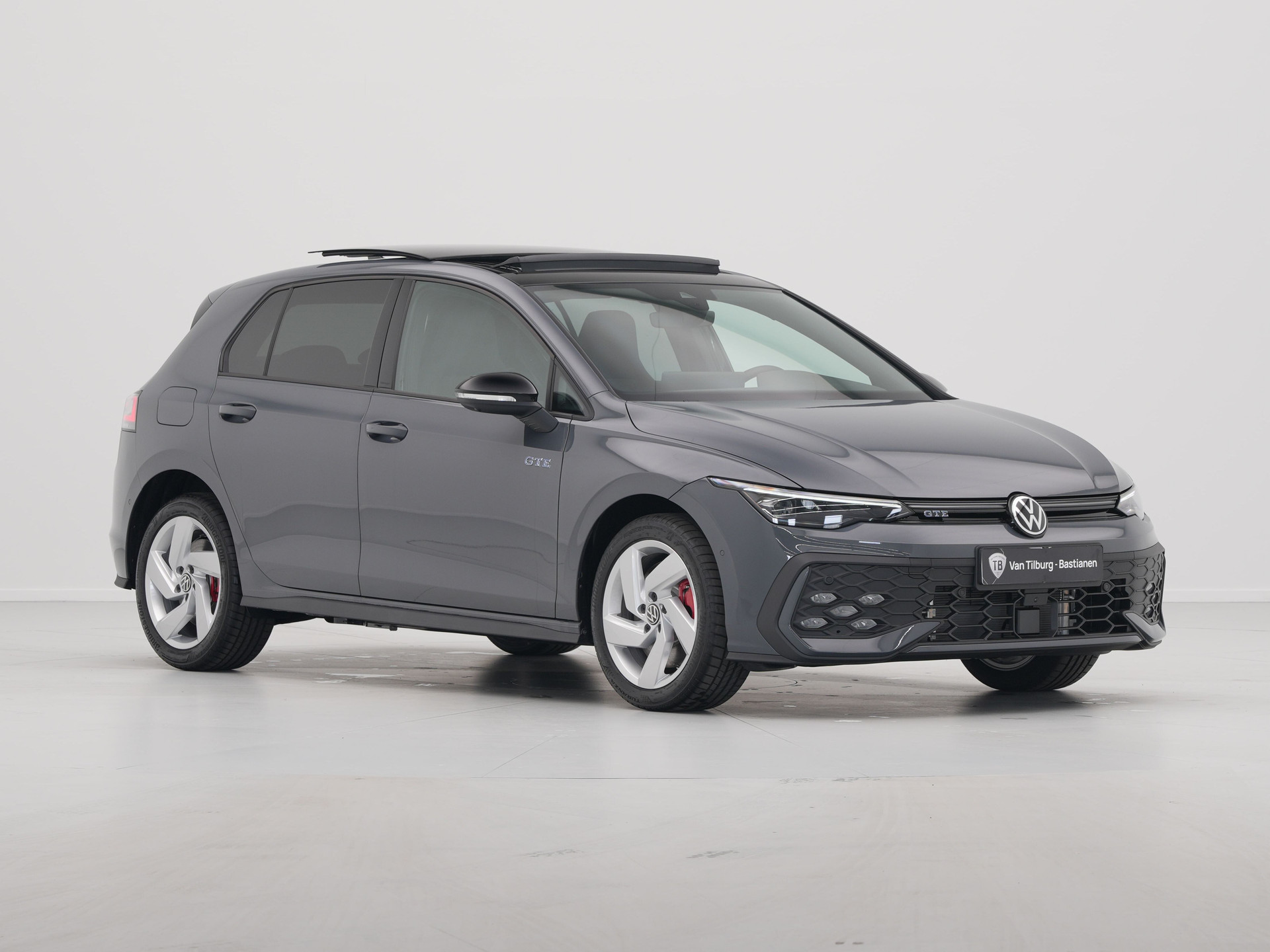 Volkswagen - Golf 1.5 eHybrid 272 6DSG GTE - 2025