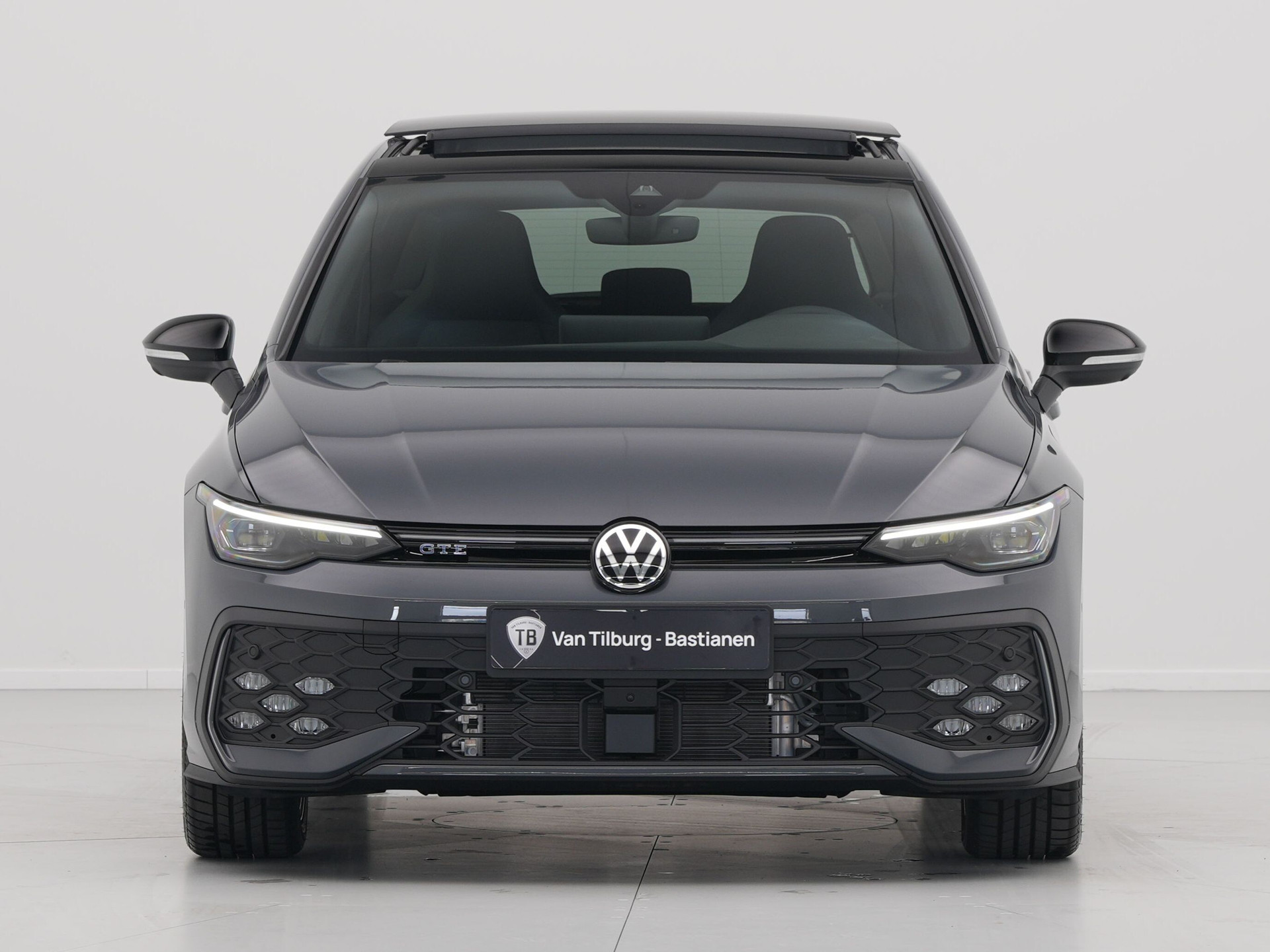Volkswagen - Golf 1.5 eHybrid 272 6DSG GTE - 2025