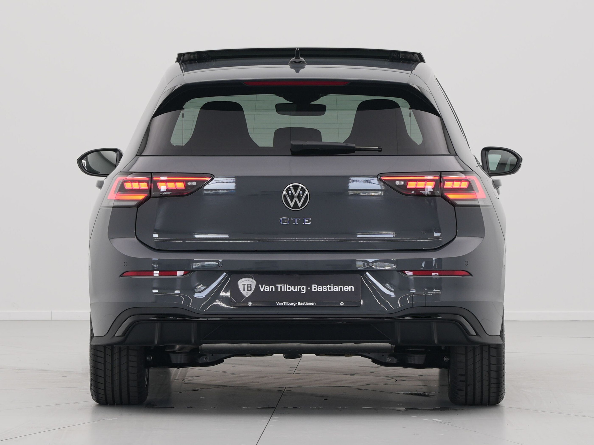 Volkswagen - Golf 1.5 eHybrid 272 6DSG GTE - 2025