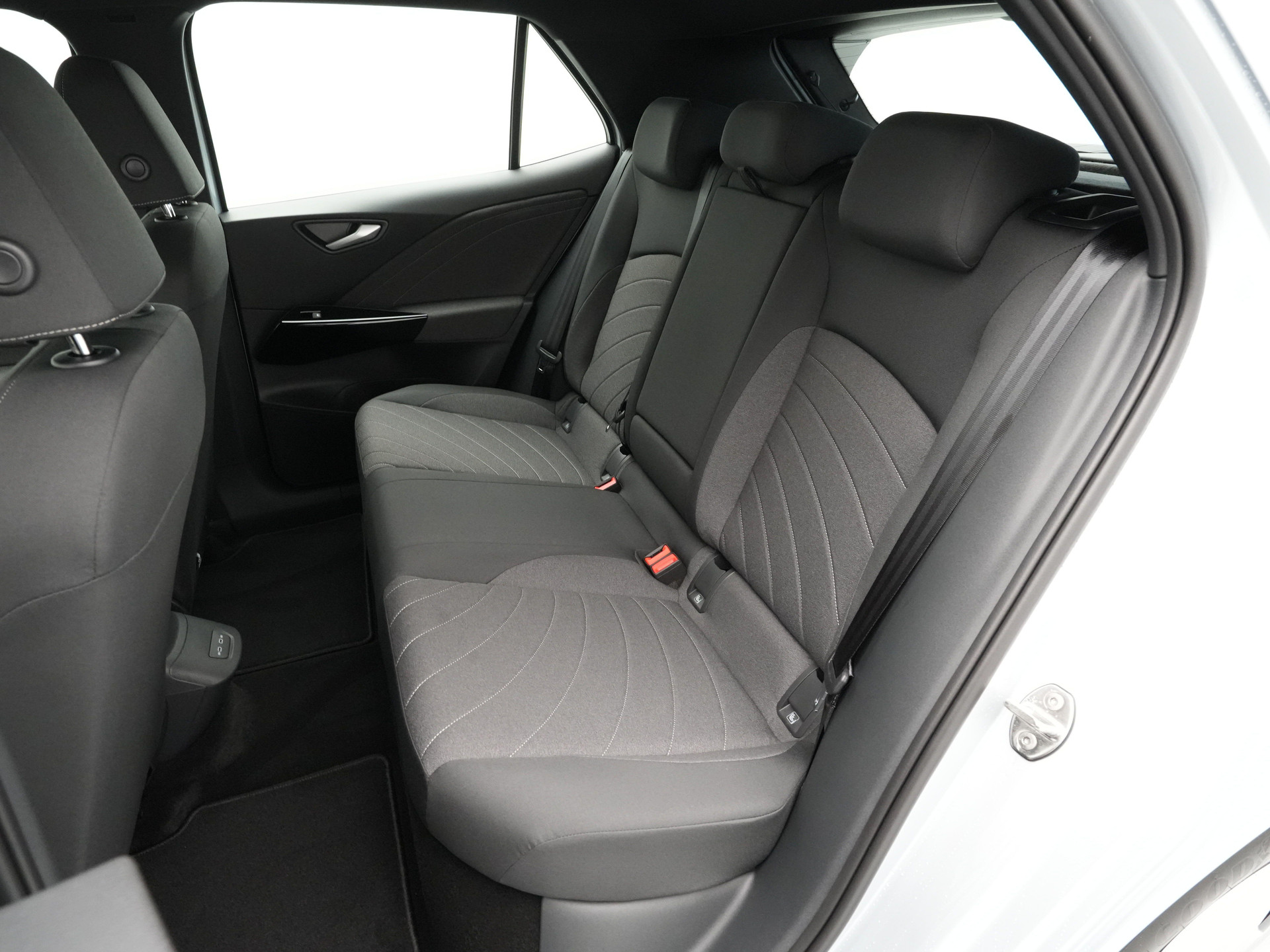 Volkswagen - ID.3 52kWh 170 1AT Pure - 2025