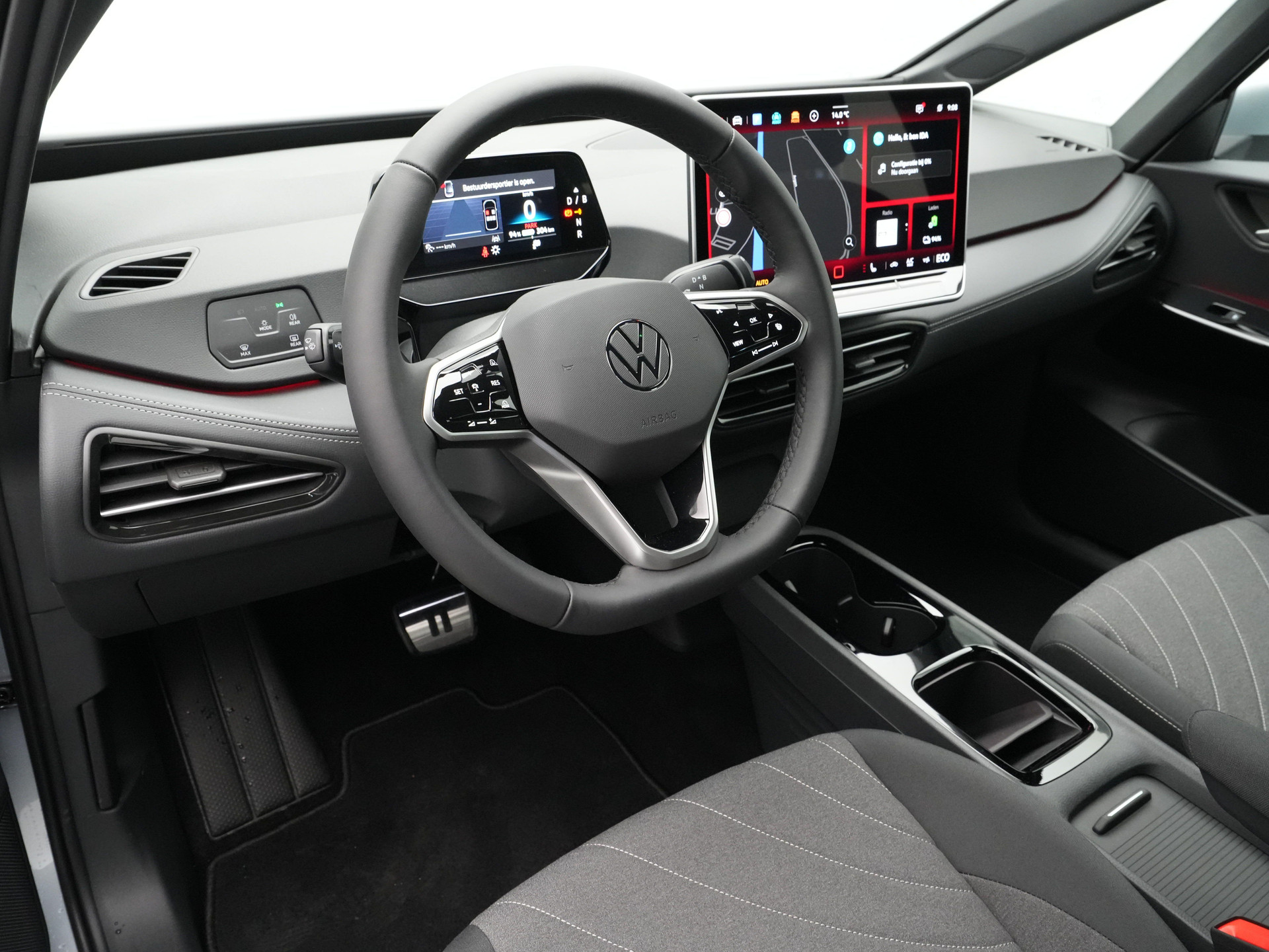 Volkswagen - ID.3 52kWh 170 1AT Pure - 2025