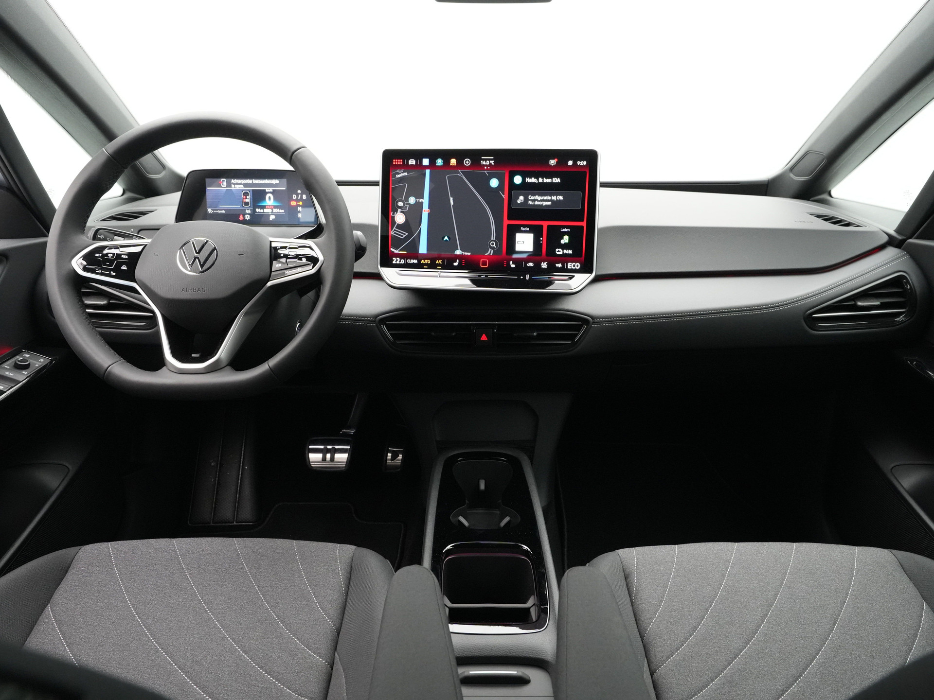Volkswagen - ID.3 52kWh 170 1AT Pure - 2025