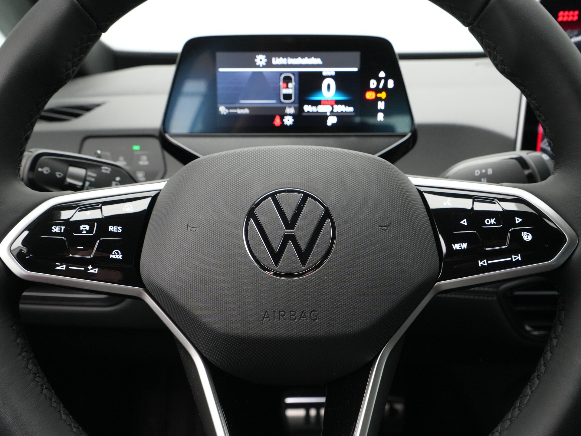 Volkswagen - ID.3 52kWh 170 1AT Pure - 2025