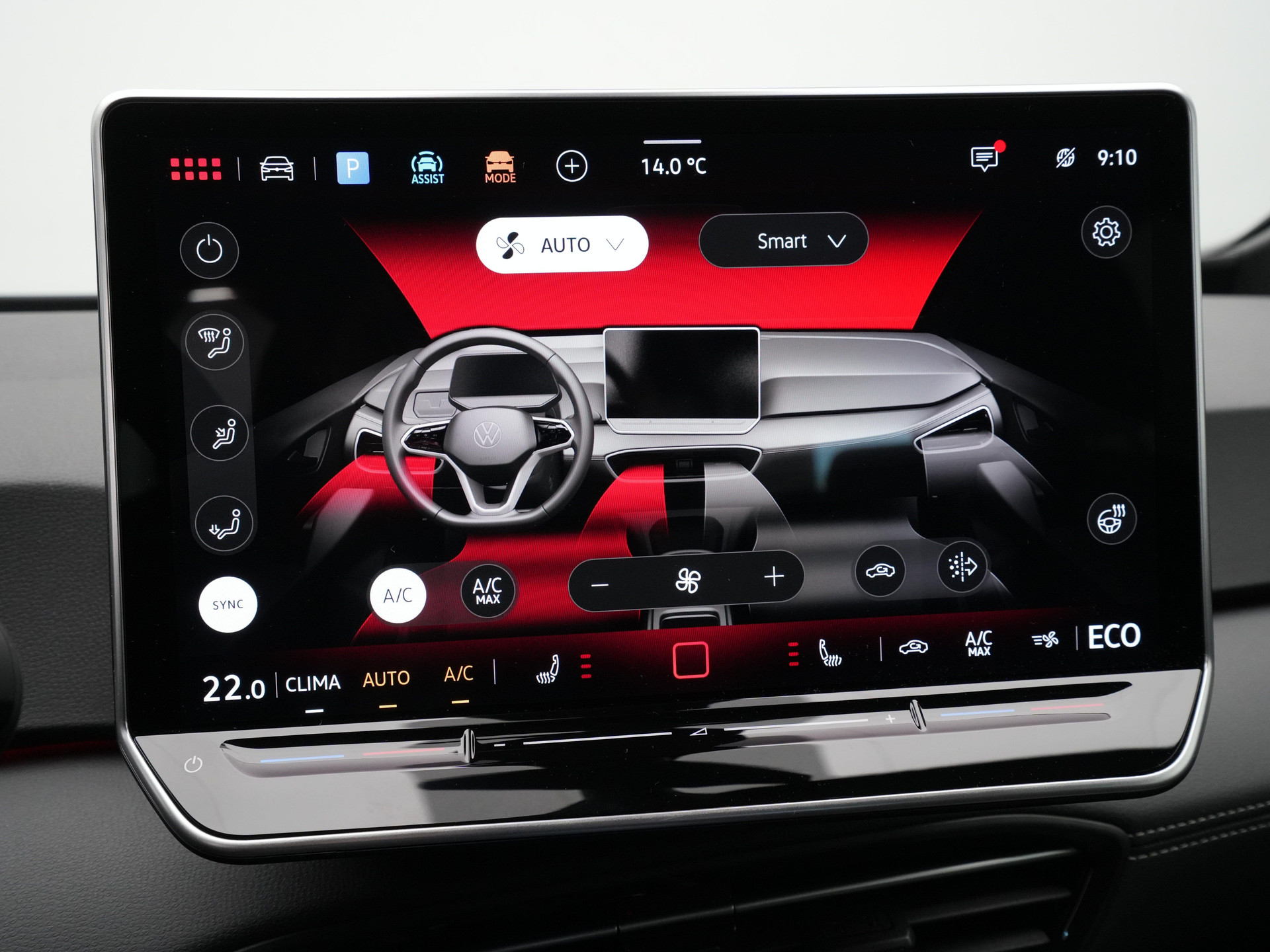 Volkswagen - ID.3 52kWh 170 1AT Pure - 2025
