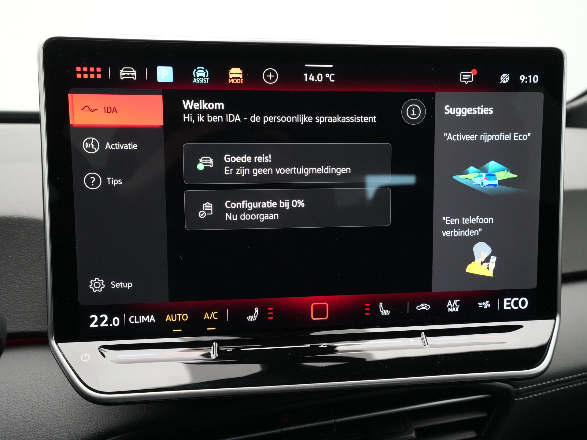 Volkswagen - ID.3 52kWh 170 1AT Pure - 2025
