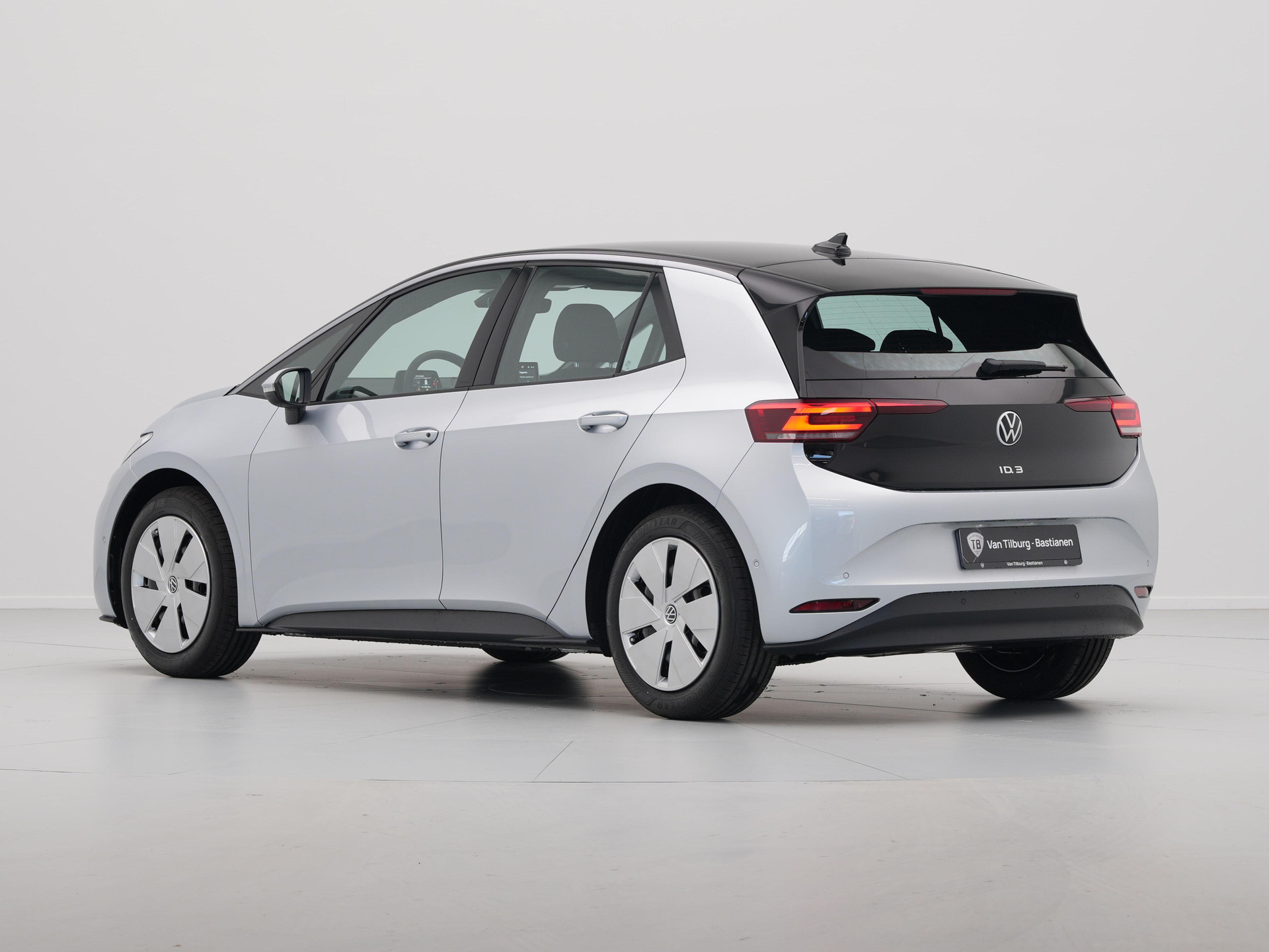Volkswagen - ID.3 52kWh 170 1AT Pure - 2025