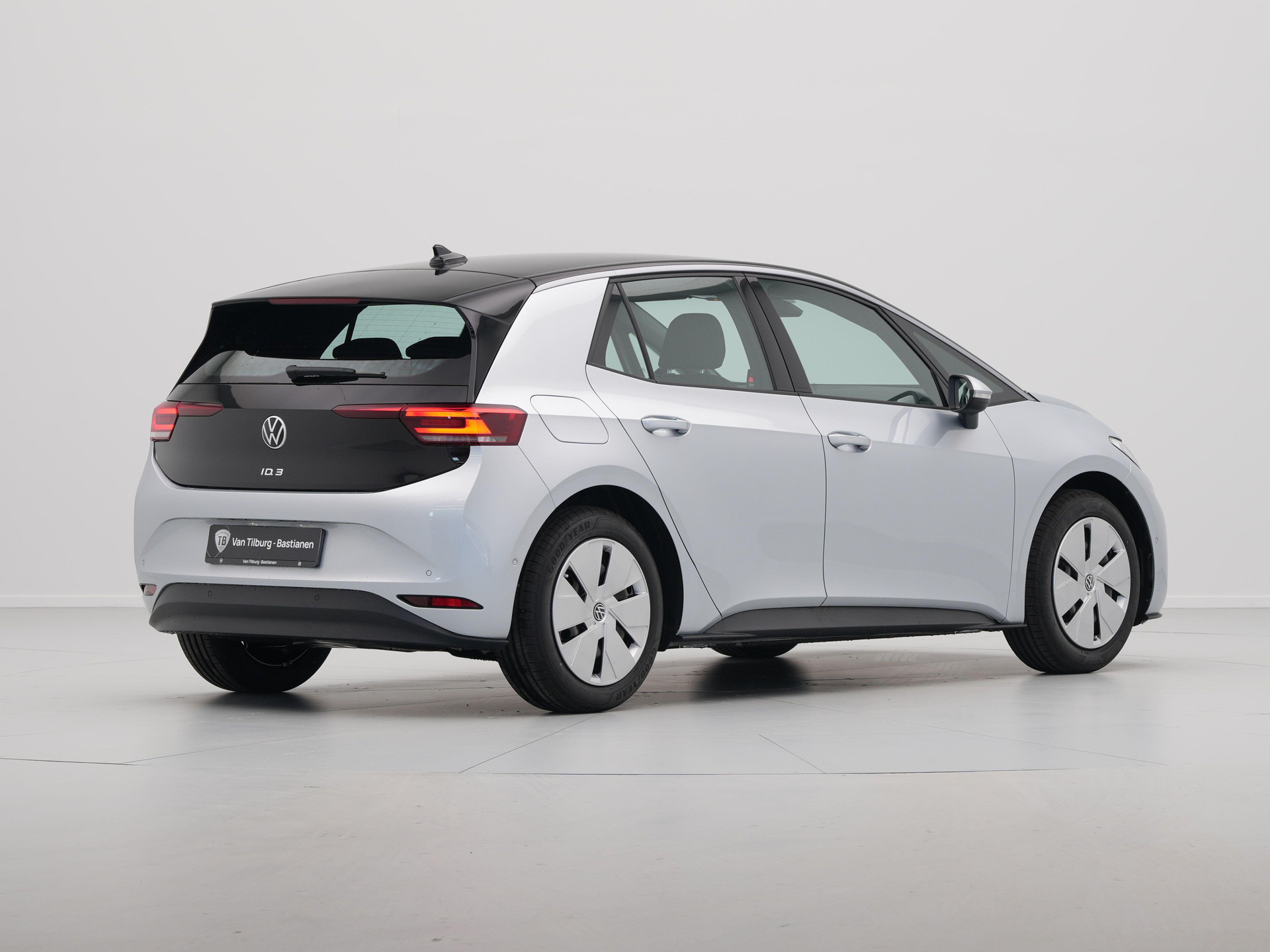 Volkswagen - ID.3 52kWh 170 1AT Pure - 2025