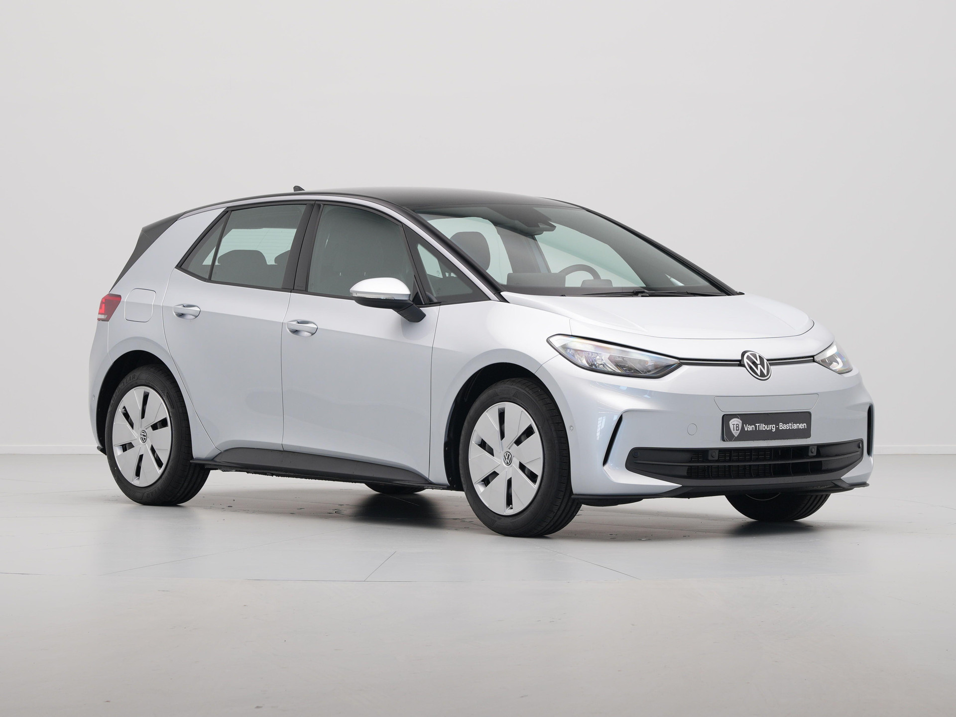 Volkswagen - ID.3 52kWh 170 1AT Pure - 2025