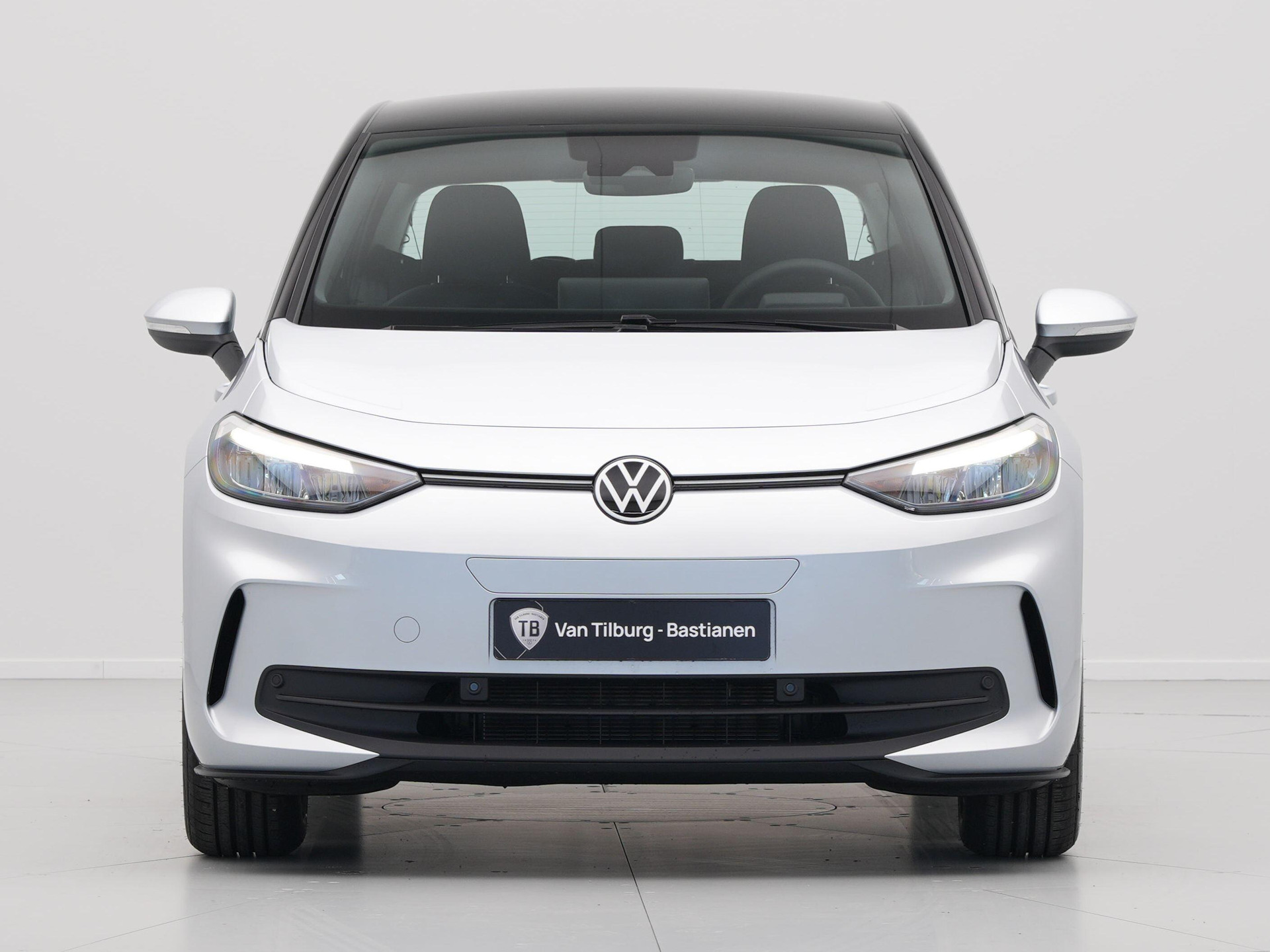 Volkswagen - ID.3 52kWh 170 1AT Pure - 2025
