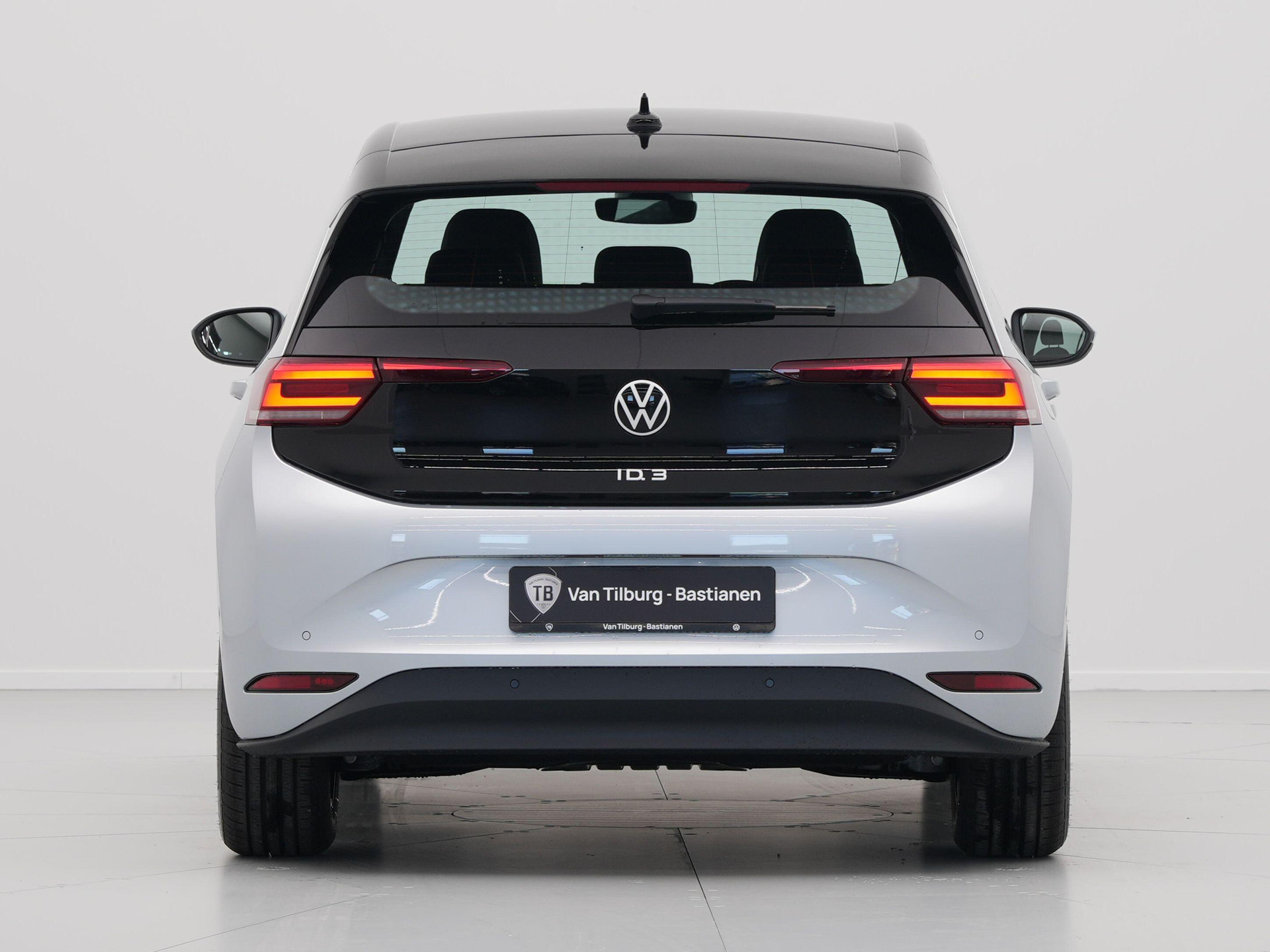 Volkswagen - ID.3 52kWh 170 1AT Pure - 2025