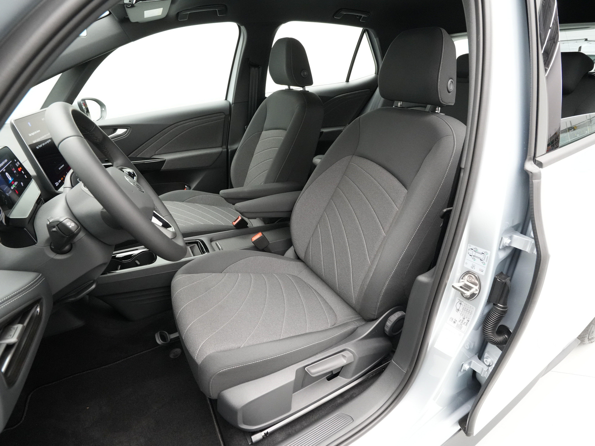 Volkswagen - ID.3 52kWh 170 1AT Pure - 2025